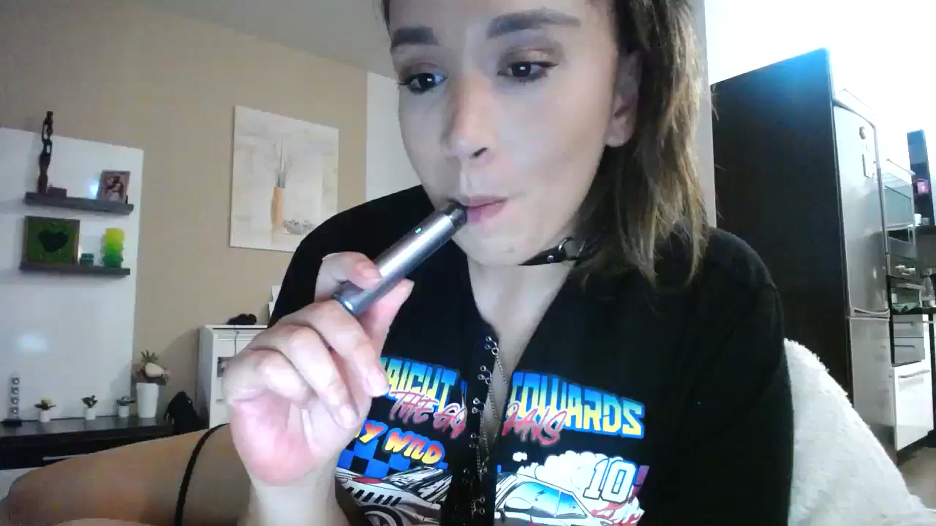 Gallery image thumbnail from Destiny____'s myfreecams stream on, 10/21/2023, 17:41 image 19 of 20