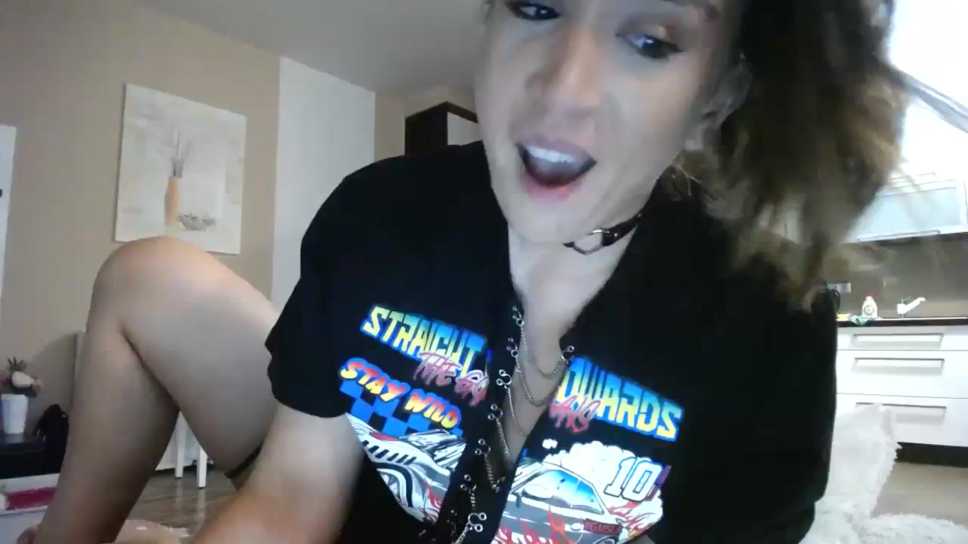 Gallery image thumbnail from Destiny____'s myfreecams stream on, 10/21/2023, 17:41 image 12 of 20