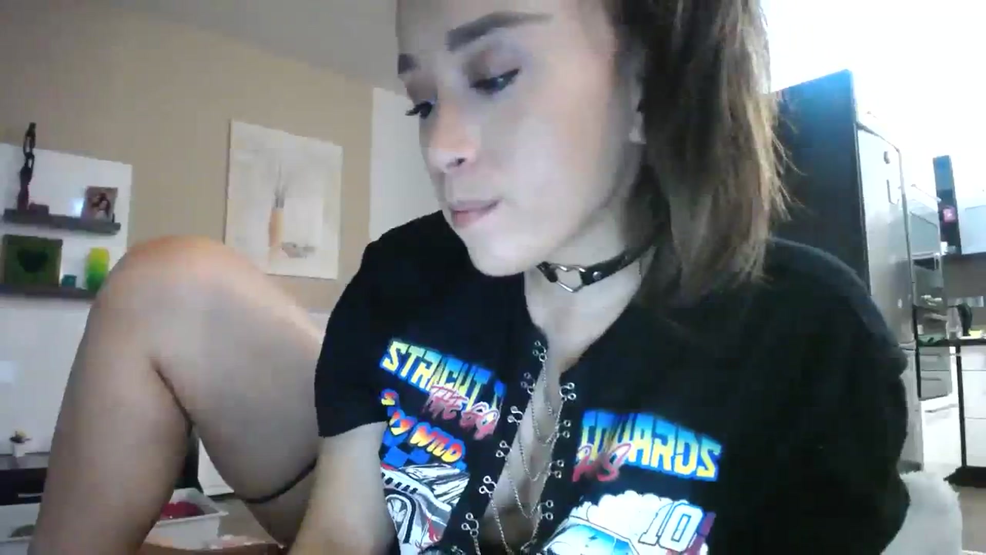 Gallery image thumbnail from Destiny____'s myfreecams stream on, 10/21/2023, 17:41 image 5 of 20