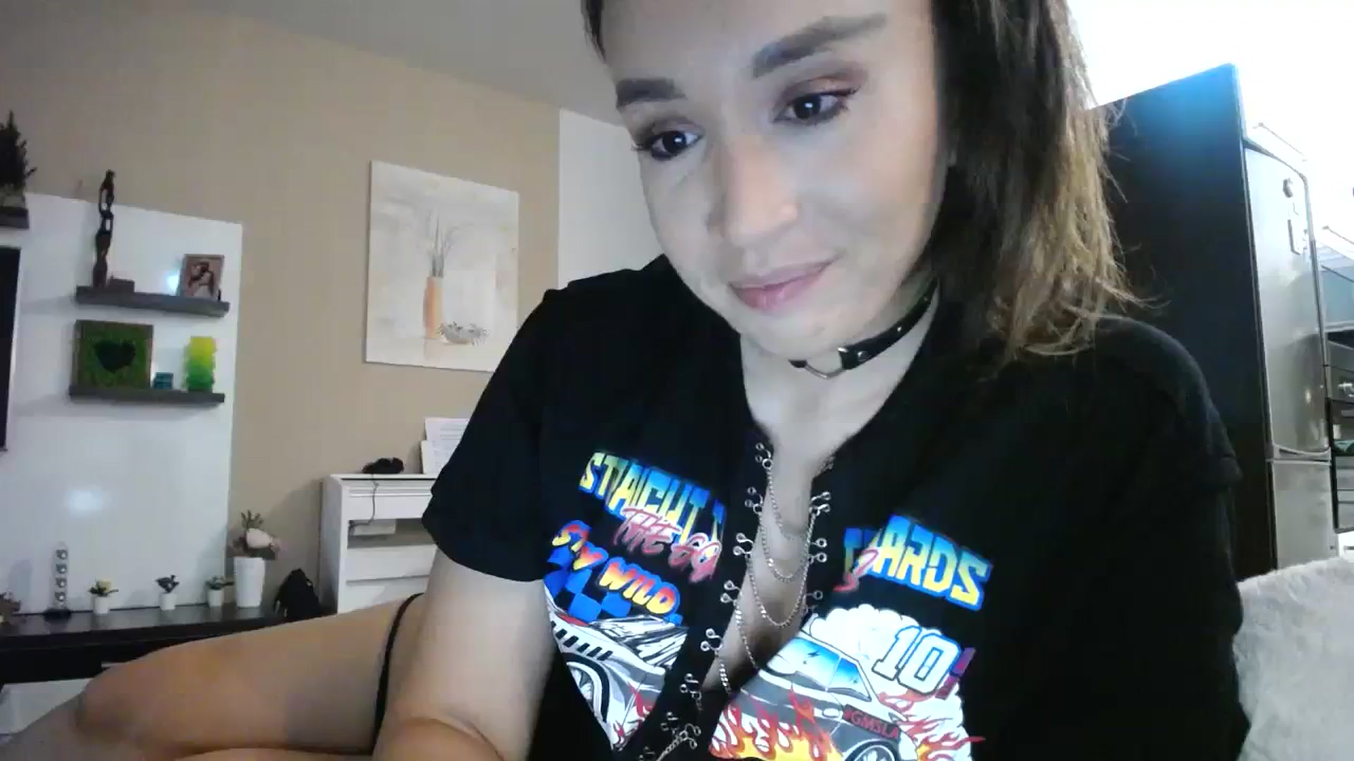 Gallery image thumbnail from Destiny____'s myfreecams stream on, 10/21/2023, 17:41 image 2 of 20