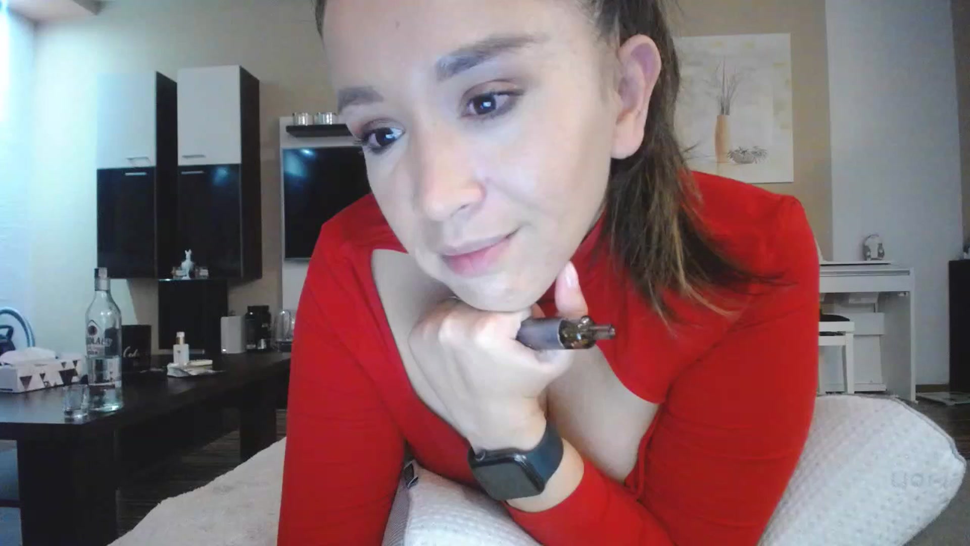 Gallery image thumbnail from Destiny____'s myfreecams stream on, 10/27/2023, 19:59 image 1 of 20
