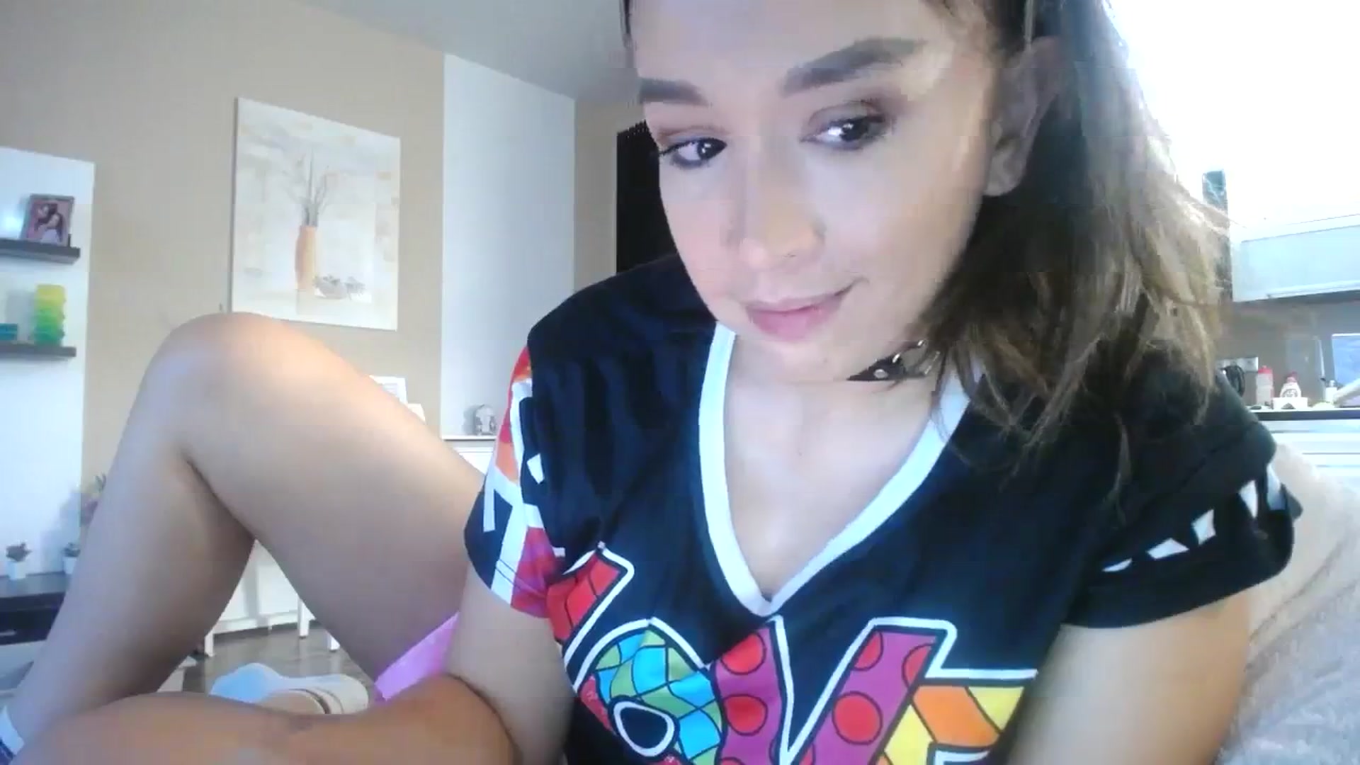 Gallery image thumbnail from Destiny____'s myfreecams stream on, 10/28/2023, 14:55 image 18 of 20