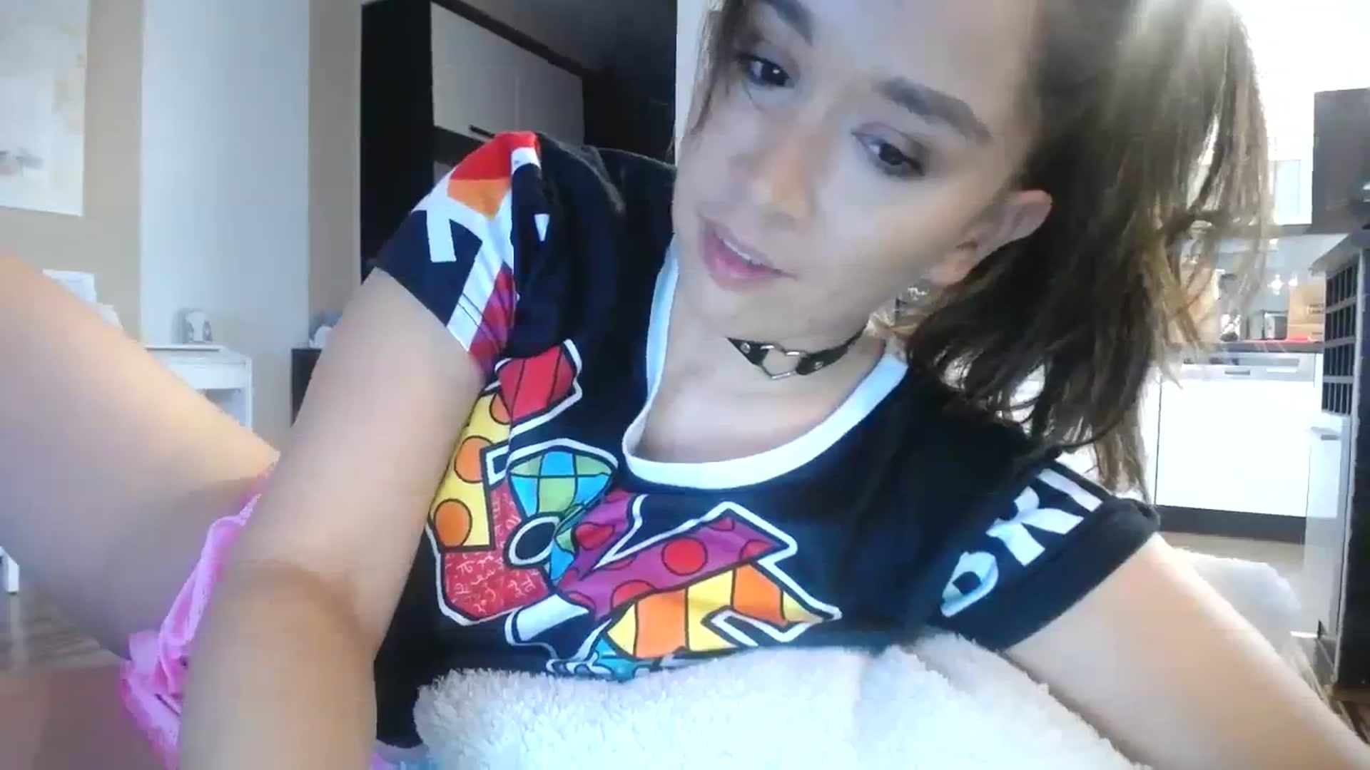 Gallery image thumbnail from Destiny____'s myfreecams stream on, 10/28/2023, 14:55 image 2 of 20