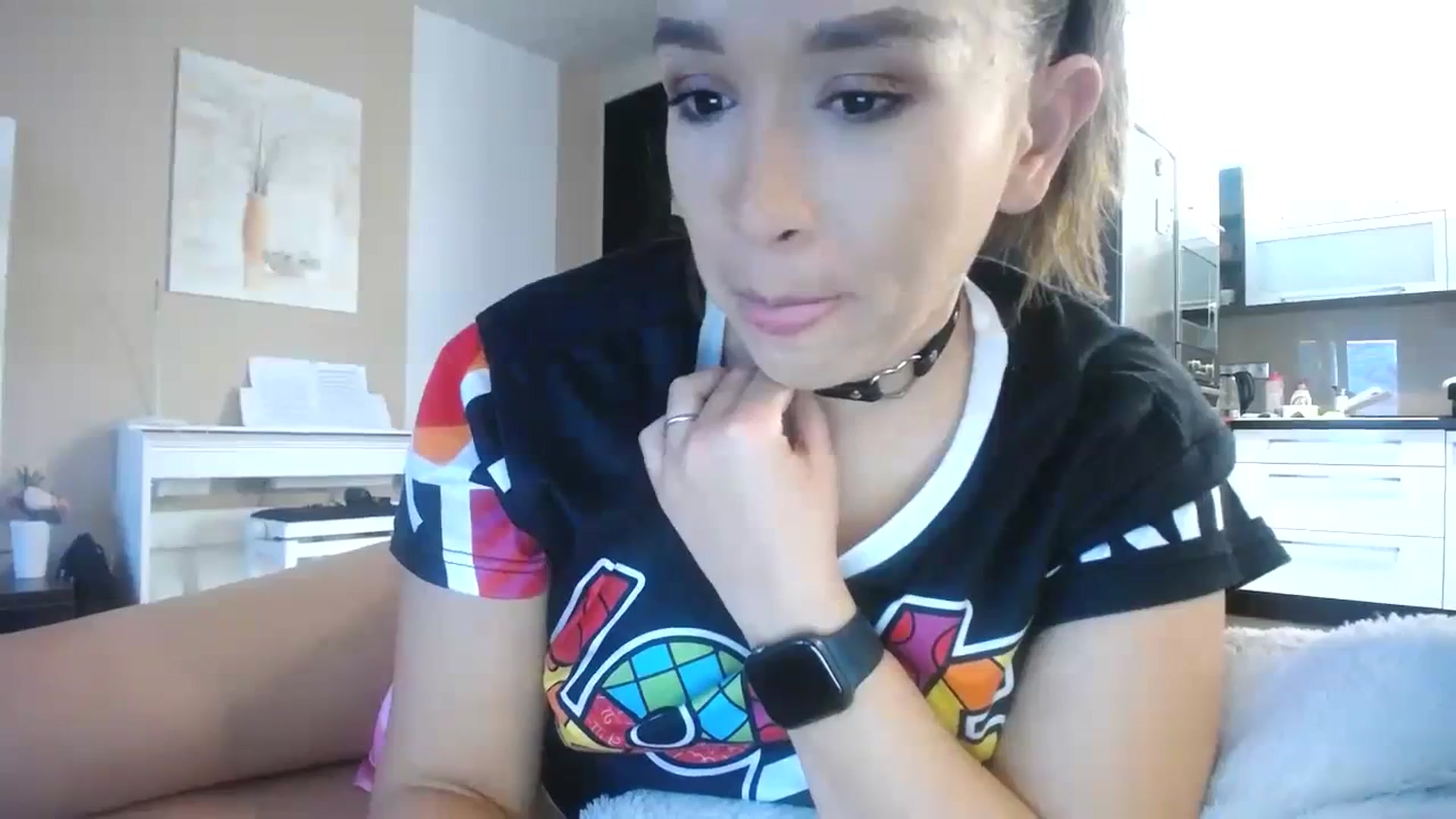 Gallery image thumbnail from Destiny____'s myfreecams stream on, 10/28/2023, 14:55 image 9 of 20