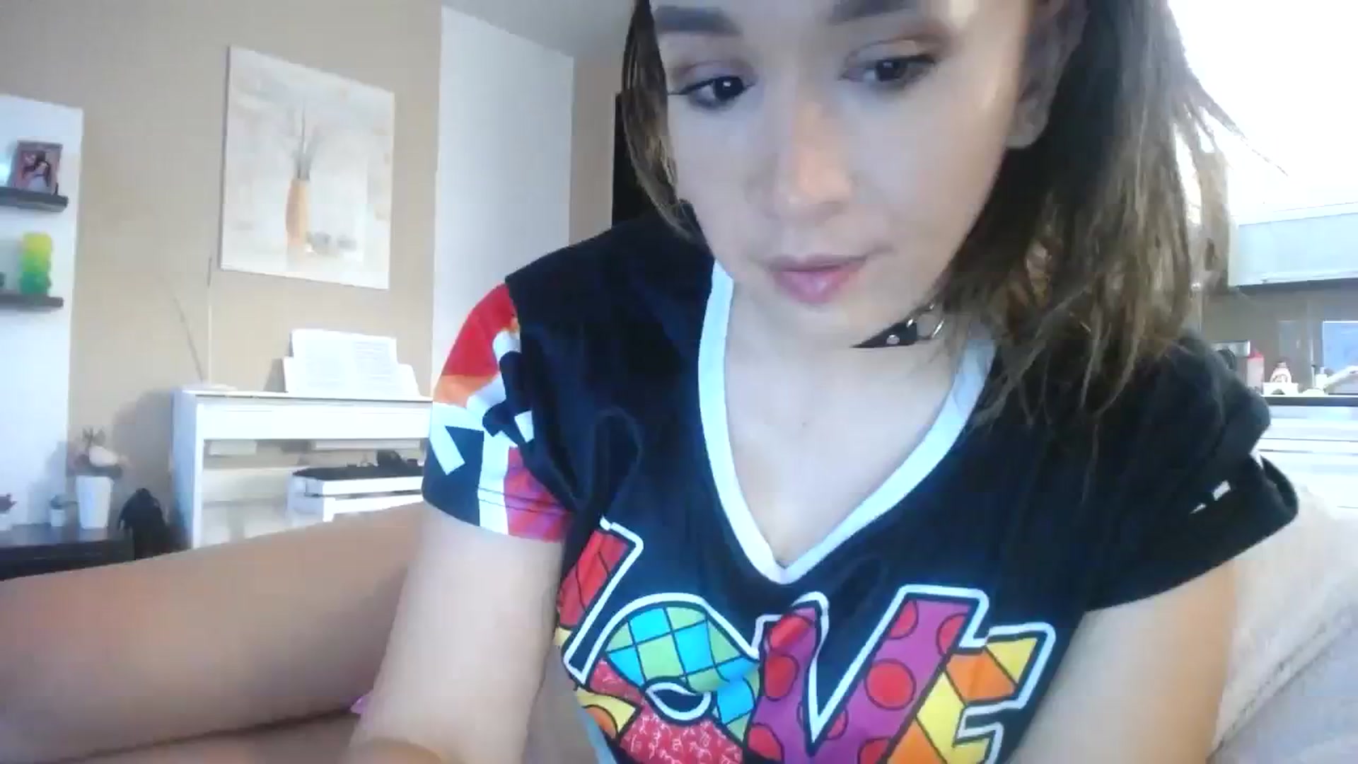 Gallery image thumbnail from Destiny____'s myfreecams stream on, 10/28/2023, 14:55 image 19 of 20