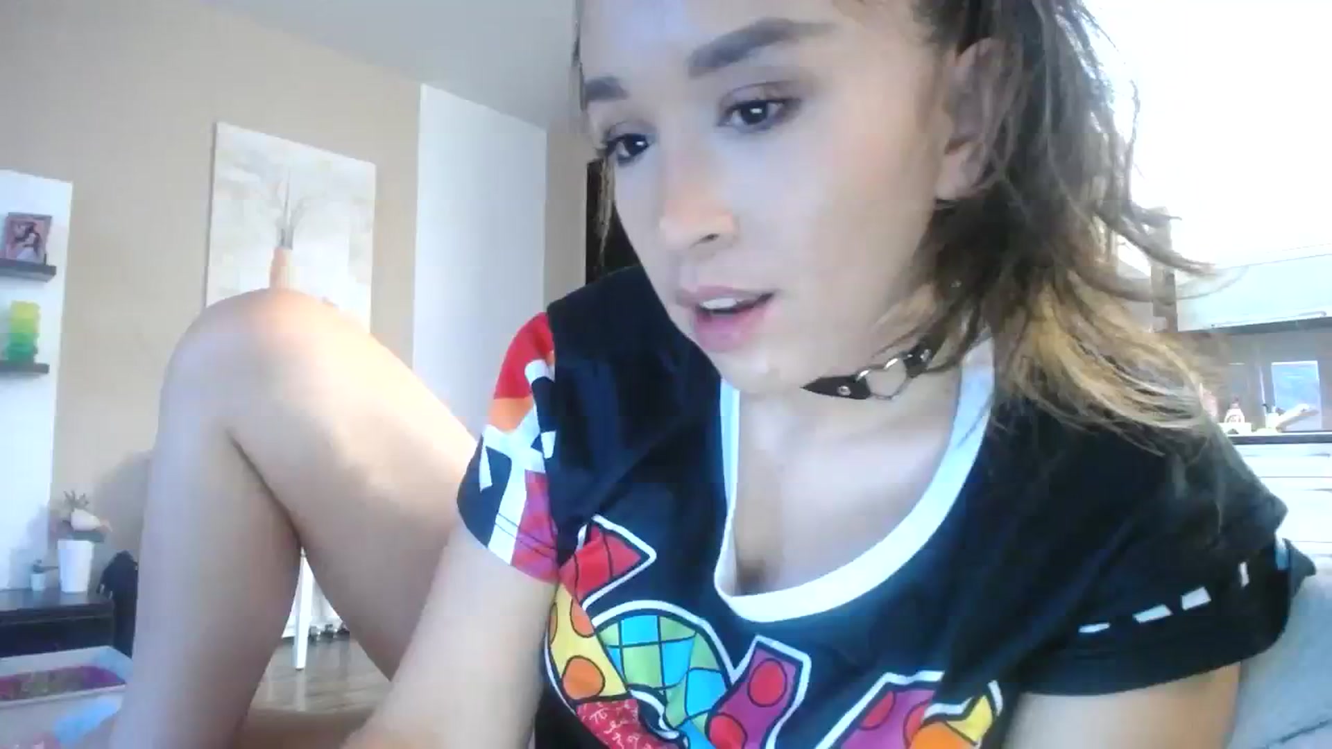 Gallery image thumbnail from Destiny____'s myfreecams stream on, 10/28/2023, 14:55 image 13 of 20