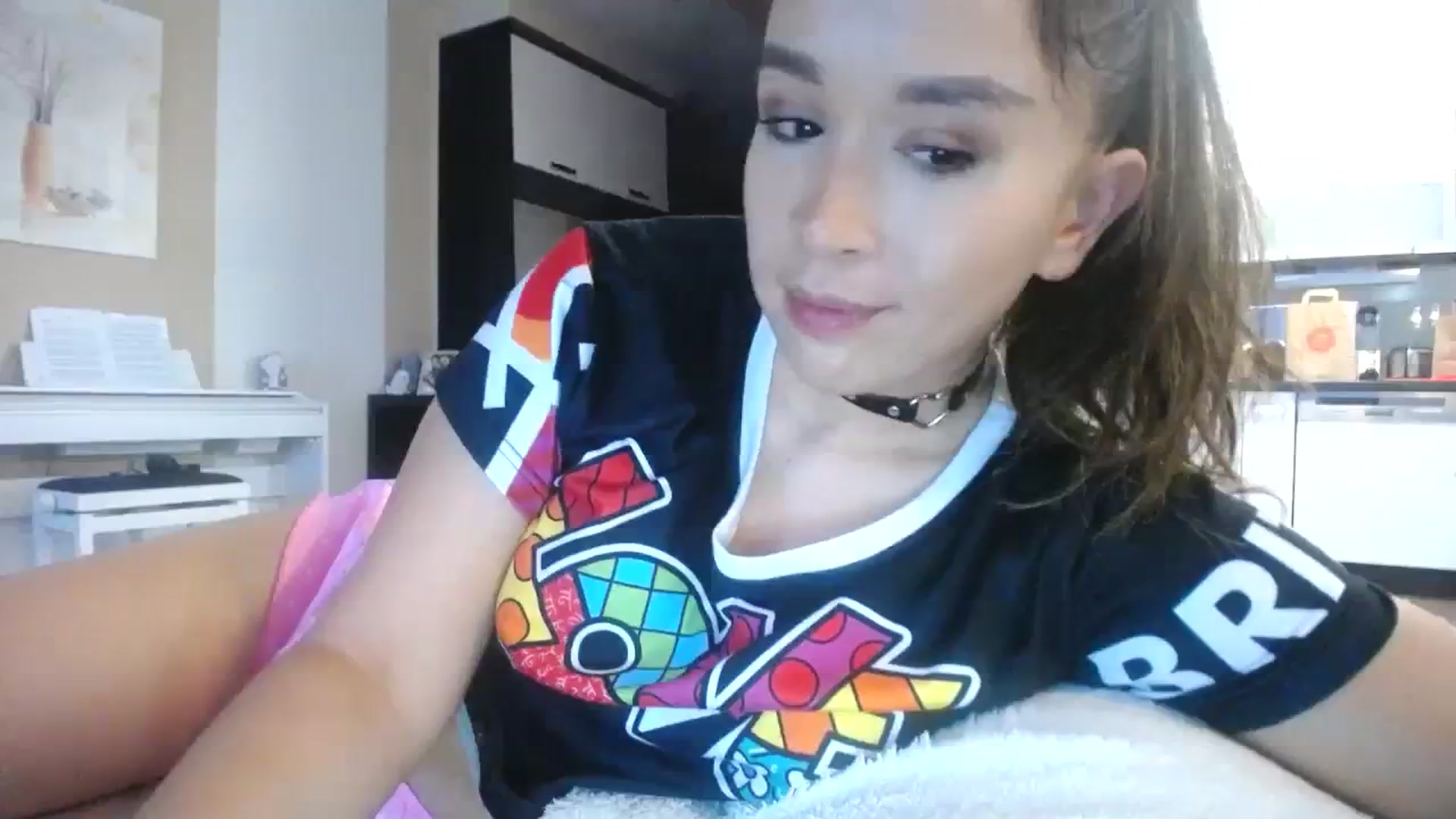 Gallery image thumbnail from Destiny____'s myfreecams stream on, 10/28/2023, 14:55 image 20 of 20