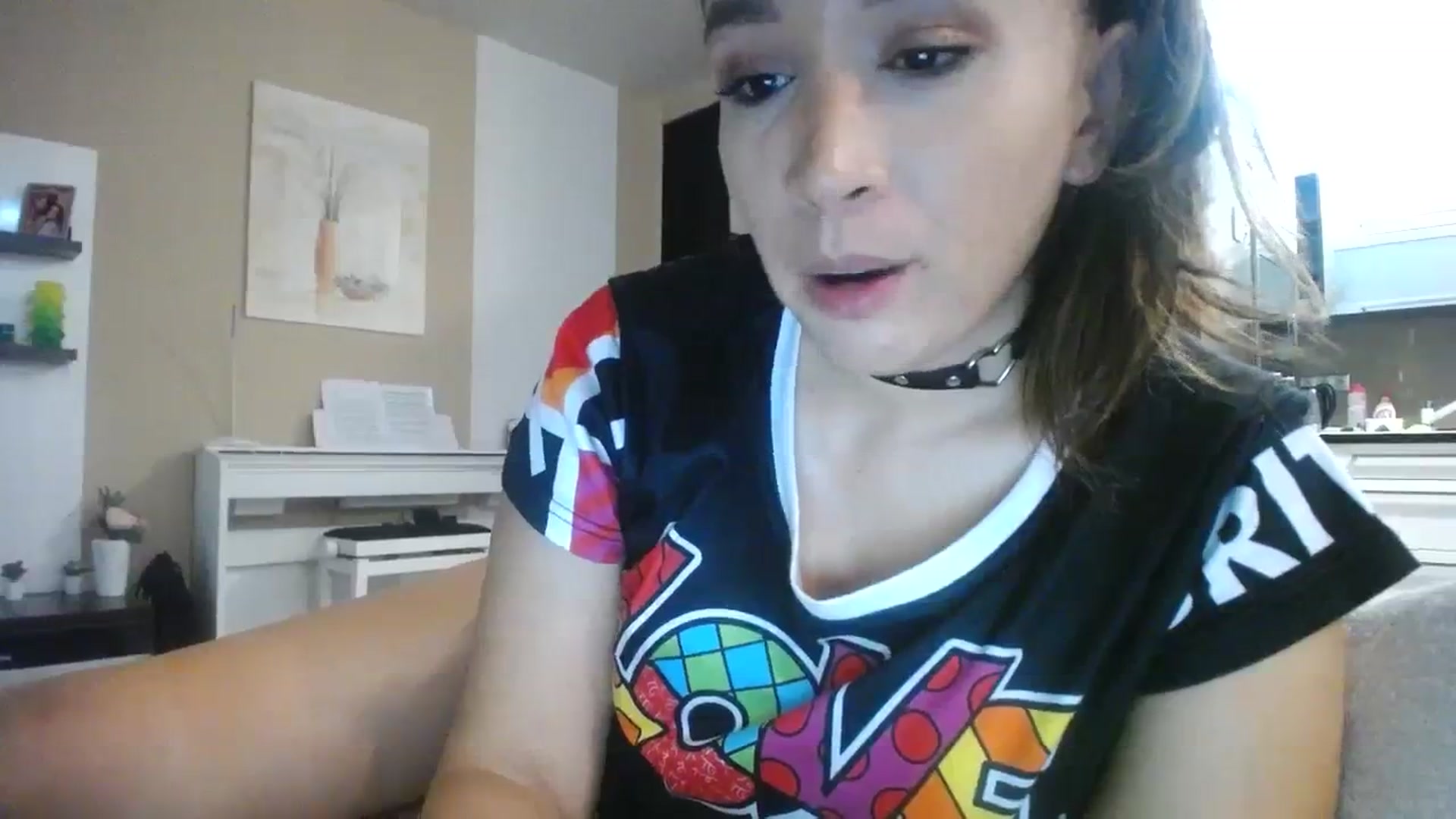 Gallery image thumbnail from Destiny____'s myfreecams stream on, 10/28/2023, 16:09 image 12 of 20