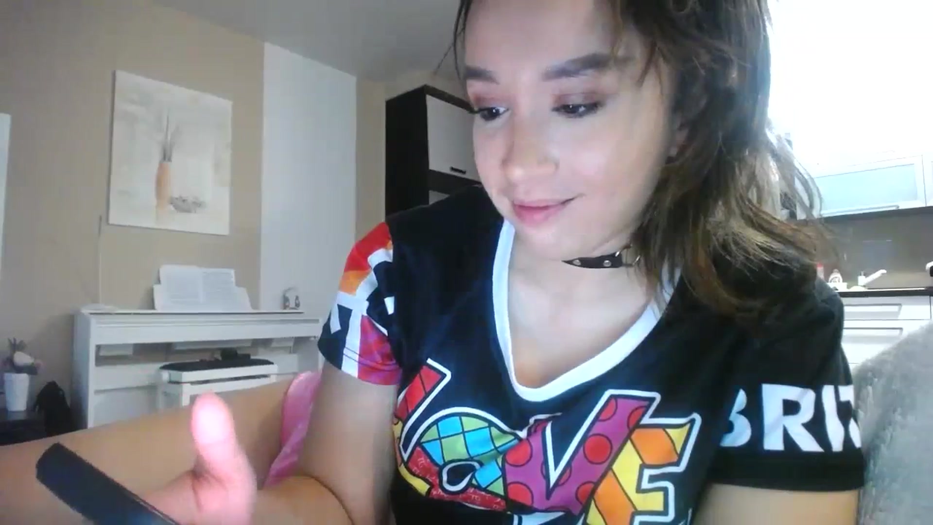 Gallery image thumbnail from Destiny____'s myfreecams stream on, 10/28/2023, 16:09 image 2 of 20