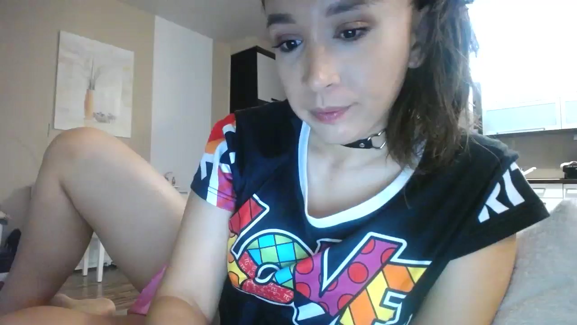 Gallery image thumbnail from Destiny____'s myfreecams stream on, 10/28/2023, 16:09 image 15 of 20