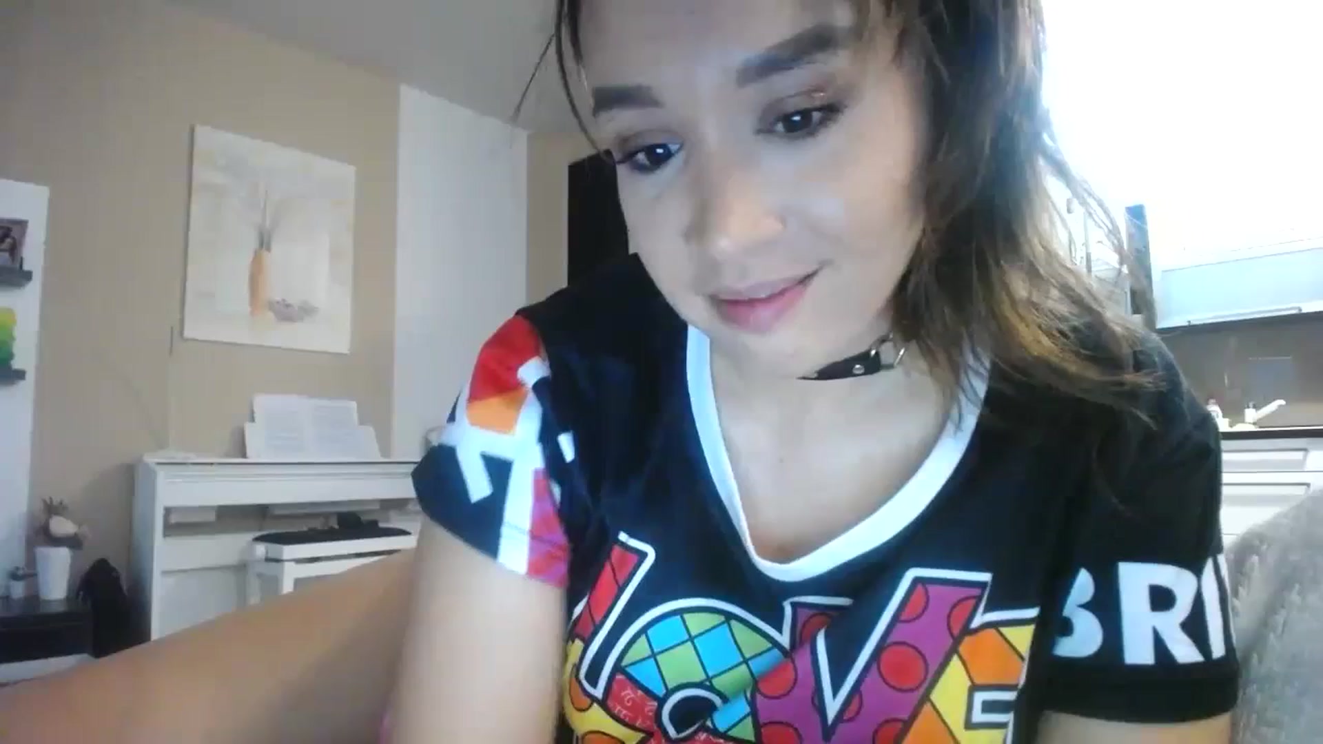 Gallery image thumbnail from Destiny____'s myfreecams stream on, 10/28/2023, 16:09 image 1 of 20