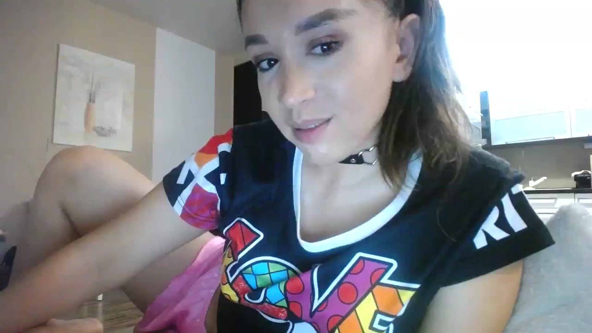 Gallery image thumbnail from Destiny____'s myfreecams stream on, 10/28/2023, 16:09 image 16 of 20