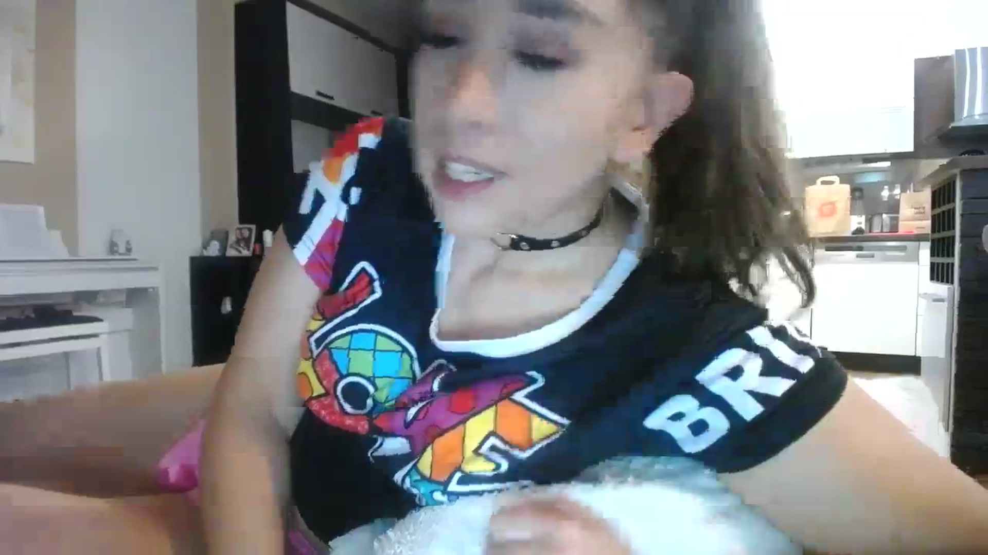 Gallery image thumbnail from Destiny____'s myfreecams stream on, 10/28/2023, 16:49 image 7 of 20