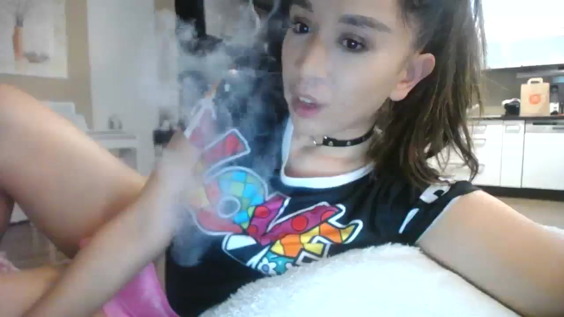 Gallery image thumbnail from Destiny____'s myfreecams stream on, 10/28/2023, 16:49 image 5 of 20