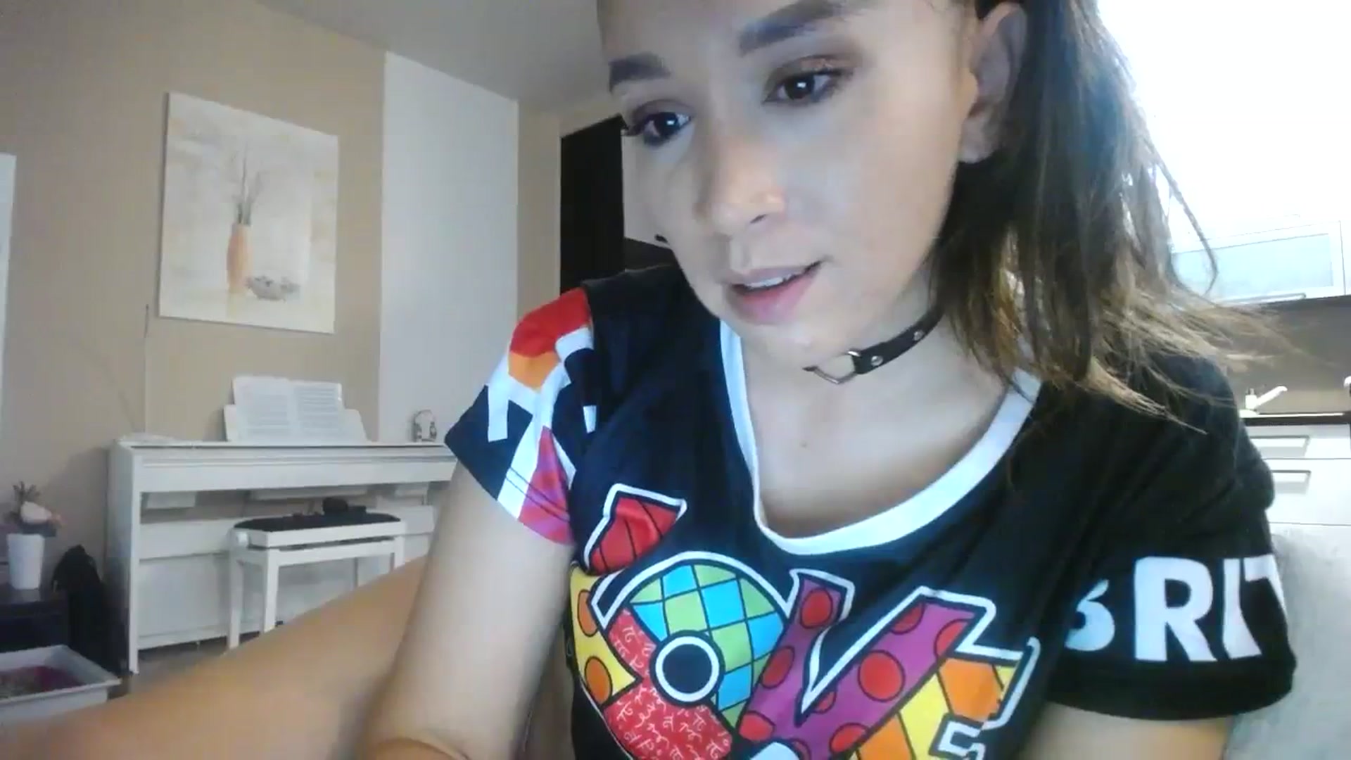 Gallery image thumbnail from Destiny____'s myfreecams stream on, 10/28/2023, 16:49 image 12 of 20
