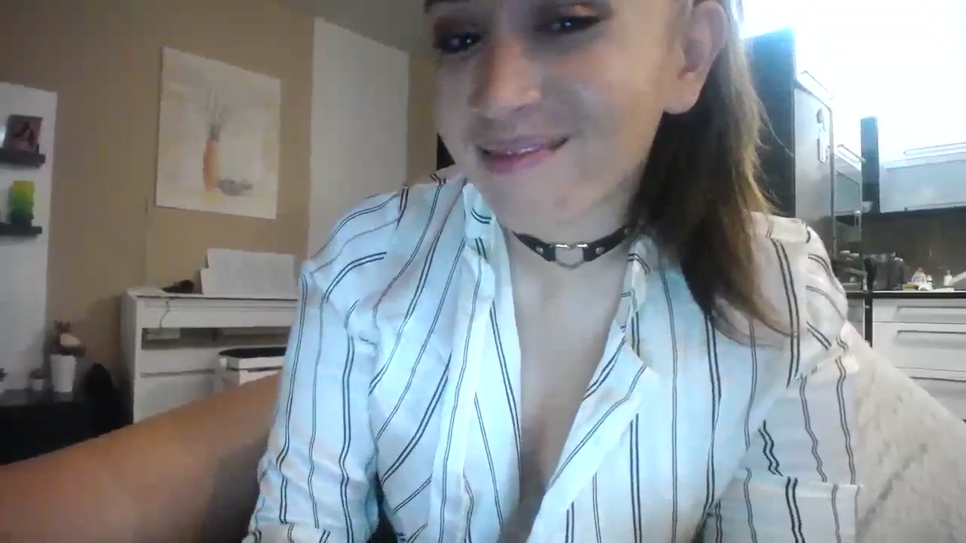 Gallery image thumbnail from Destiny____'s myfreecams stream on, 11/10/2023, 21:42 image 2 of 20