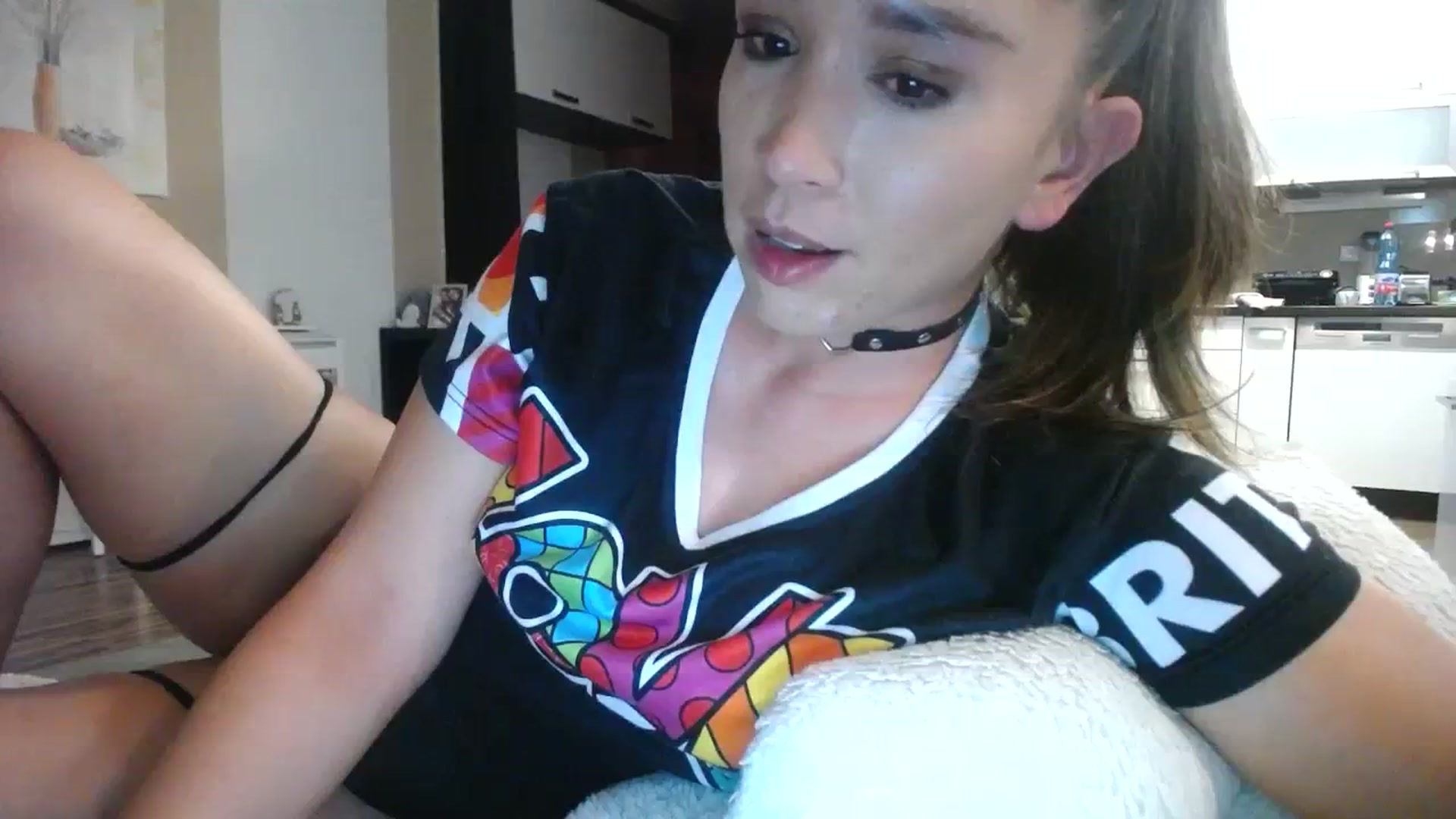 Gallery image thumbnail from Destiny____'s myfreecams stream on, 11/12/2023, 17:30 image 9 of 20