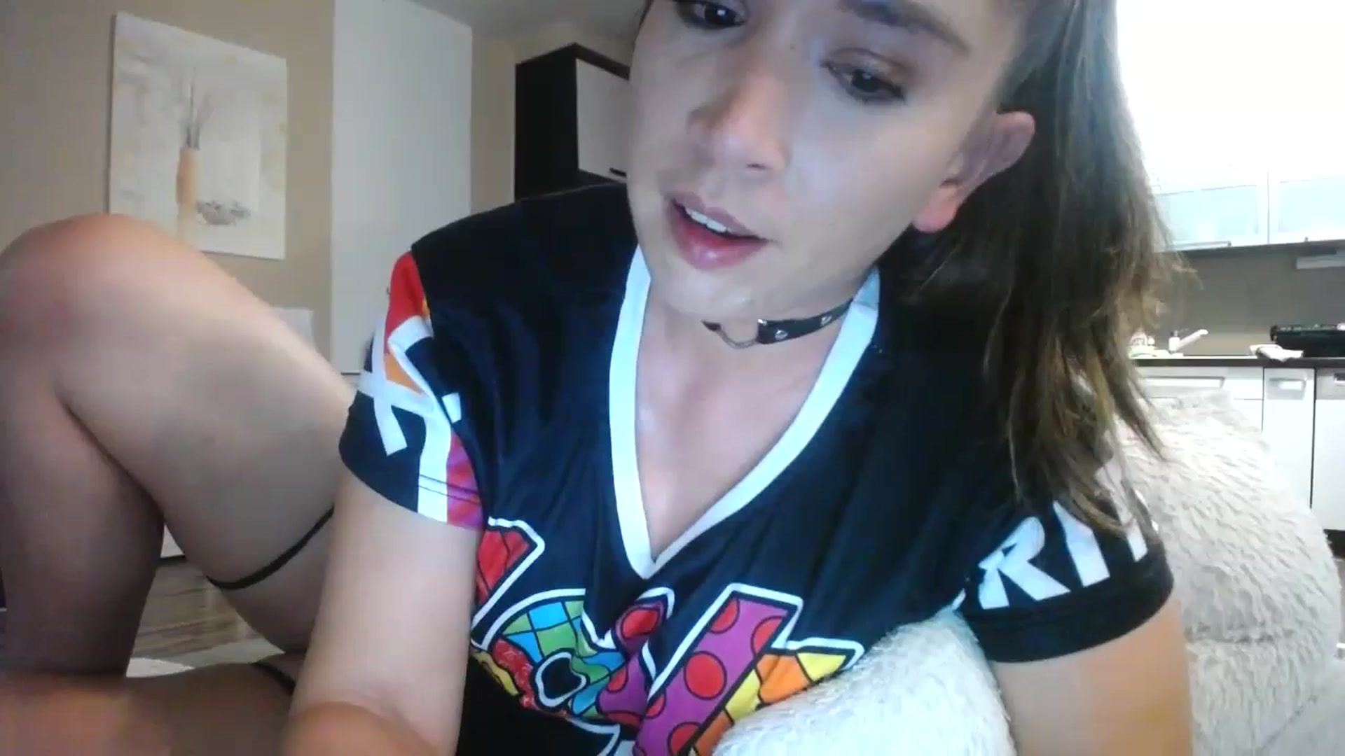 Gallery image thumbnail from Destiny____'s myfreecams stream on, 11/12/2023, 17:30 image 11 of 20