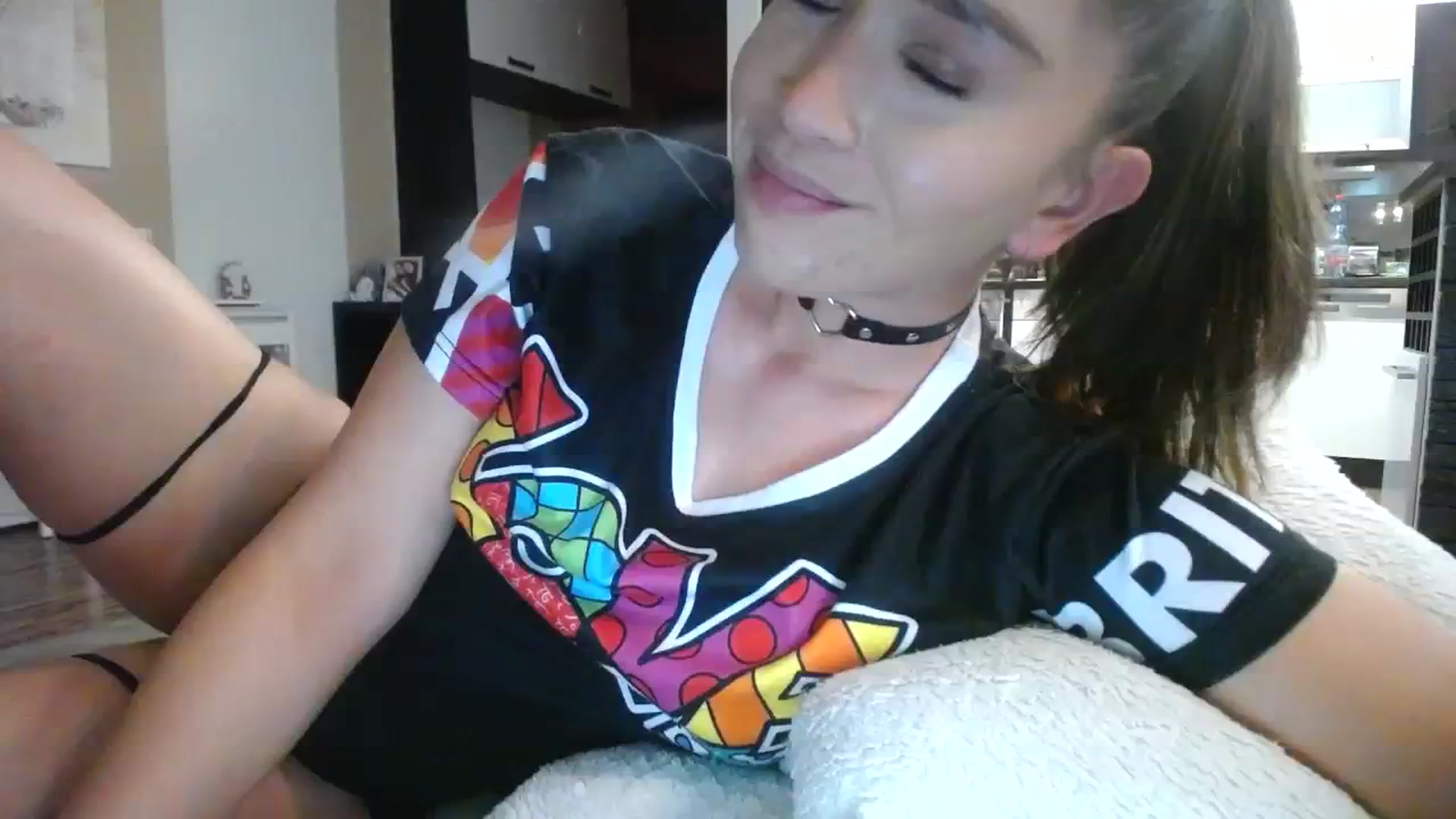 Gallery image thumbnail from Destiny____'s myfreecams stream on, 11/12/2023, 17:30 image 8 of 20