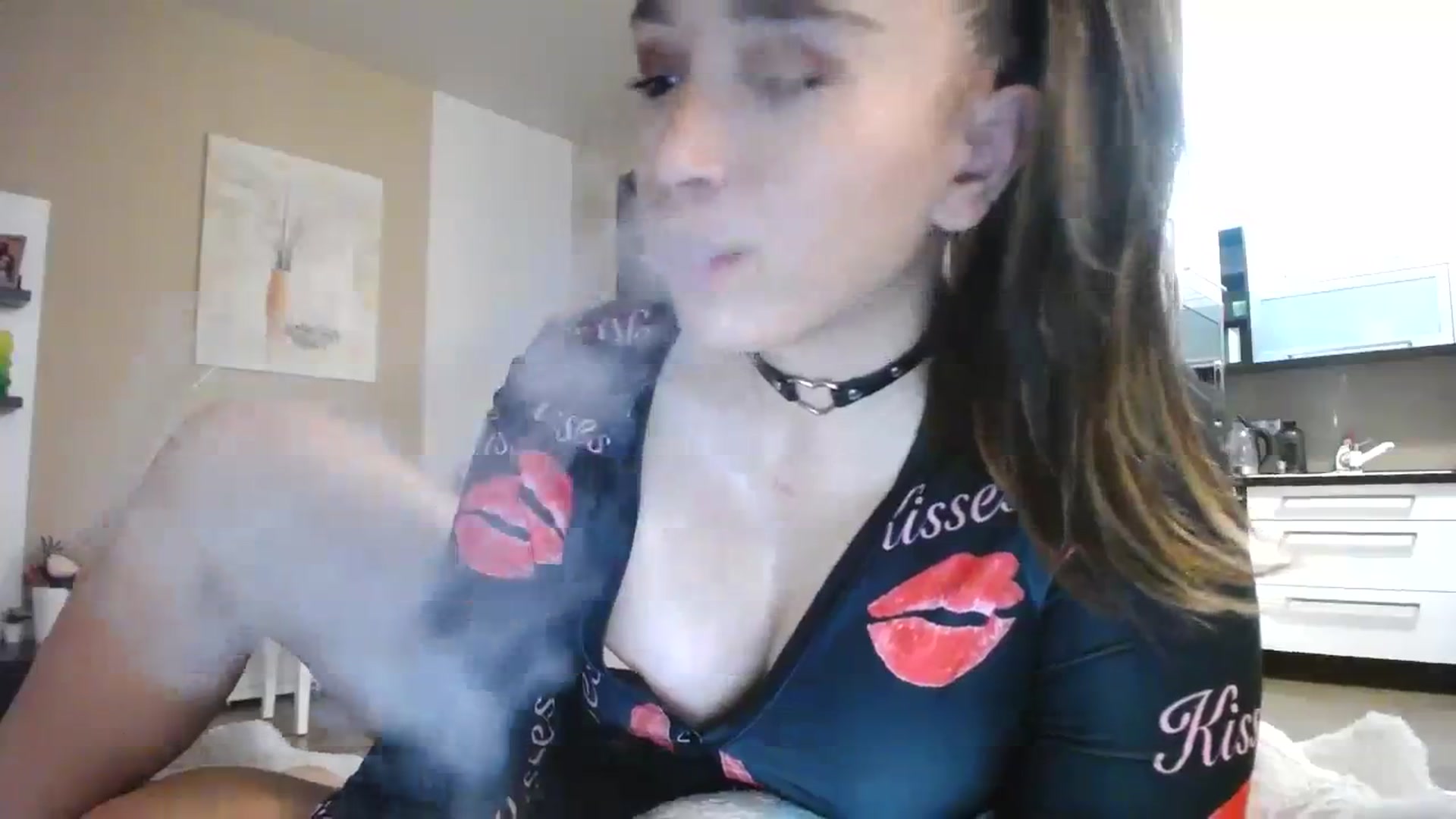 Gallery image thumbnail from Destiny____'s myfreecams stream on, 12/05/2023, 15:05 image 12 of 20