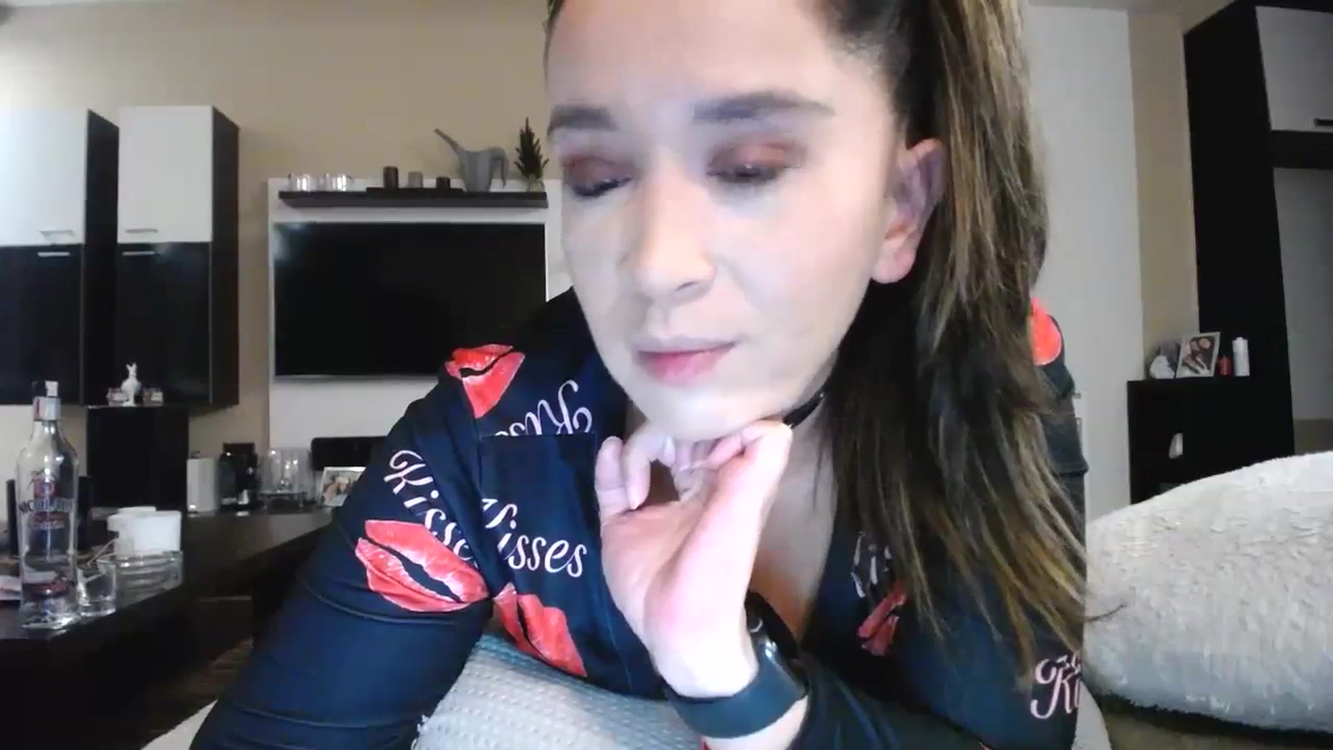 Gallery image thumbnail from Destiny____'s myfreecams stream on, 12/05/2023, 16:38 image 14 of 20