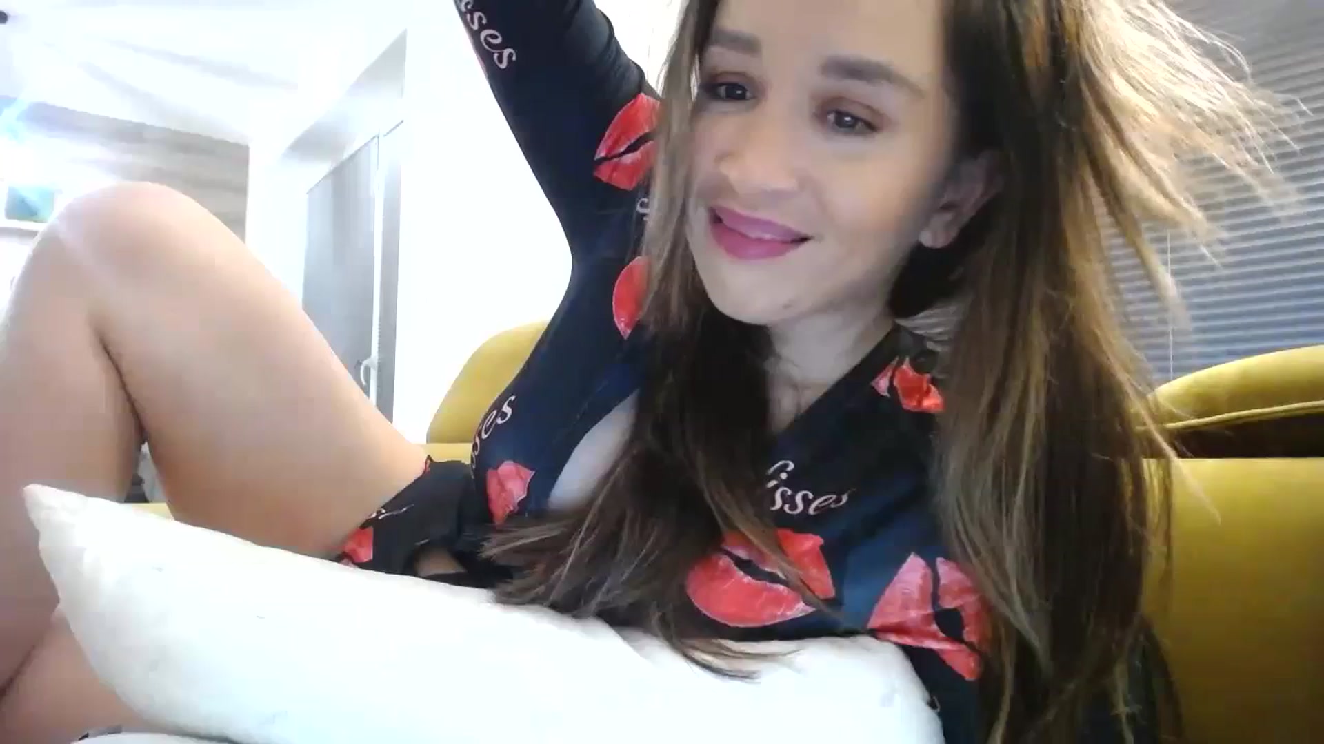 Gallery image thumbnail from Destiny____'s myfreecams stream on, 02/18/2024, 17:44 image 5 of 20