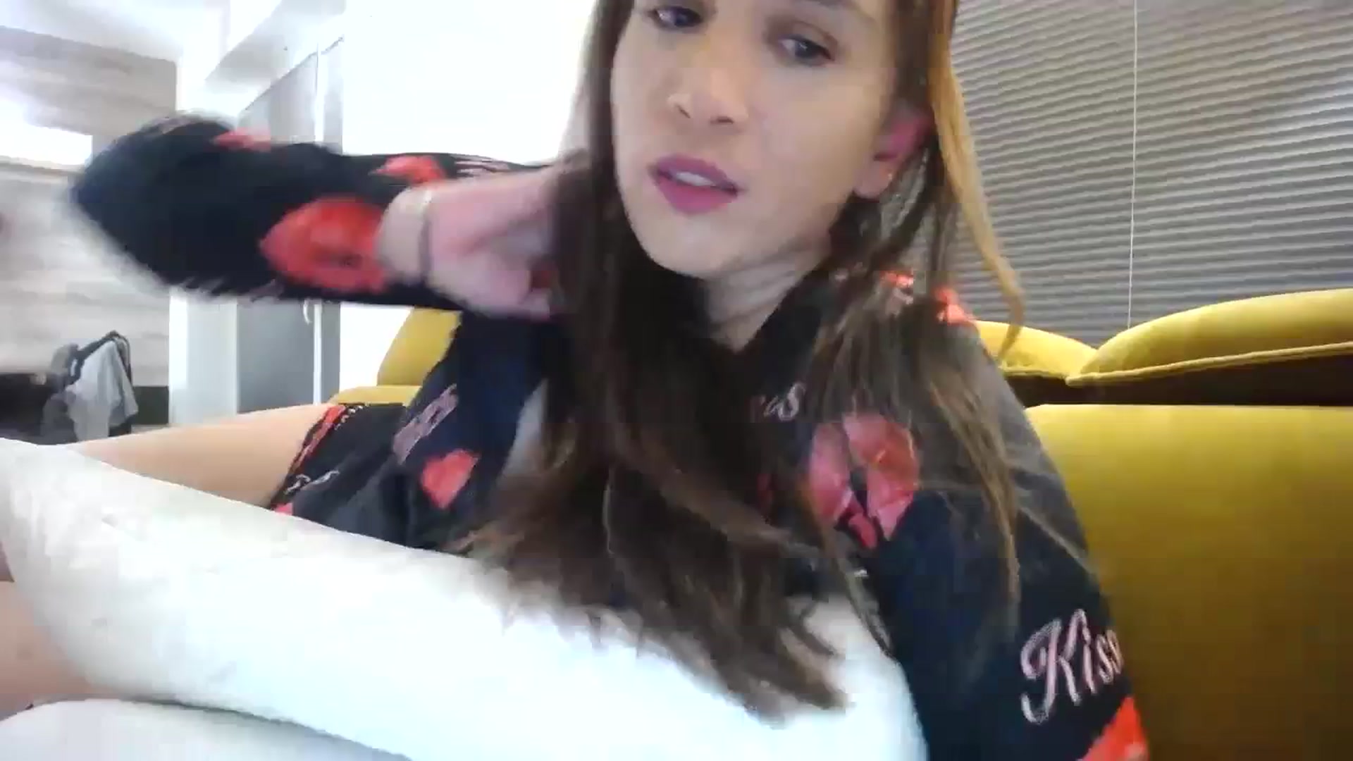 Gallery image thumbnail from Destiny____'s myfreecams stream on, 02/18/2024, 17:44 image 7 of 20
