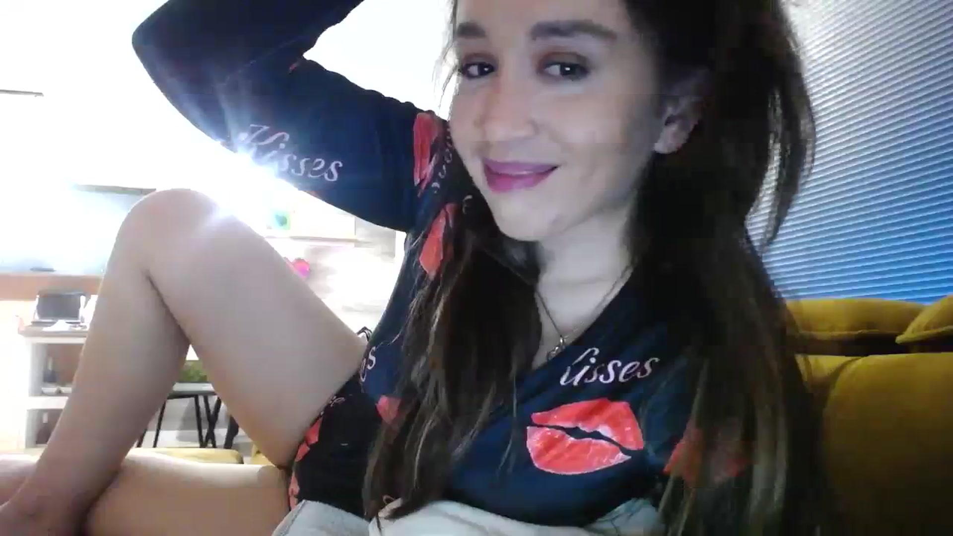 Gallery image thumbnail from Destiny____'s myfreecams stream on, 02/18/2024, 17:44 image 3 of 20