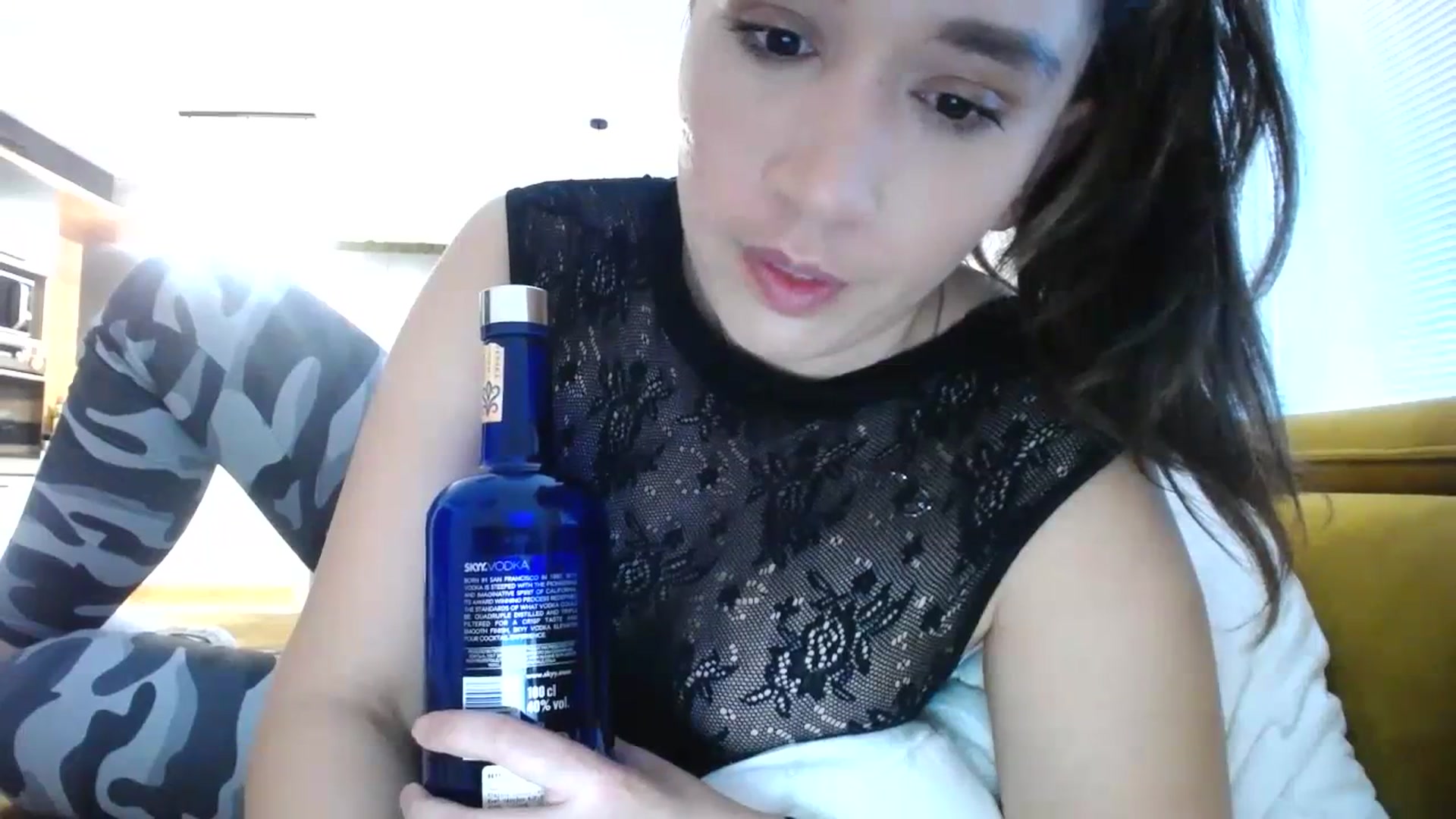 Gallery image thumbnail from Destiny____'s myfreecams stream on, 02/25/2024, 16:08 image 3 of 20