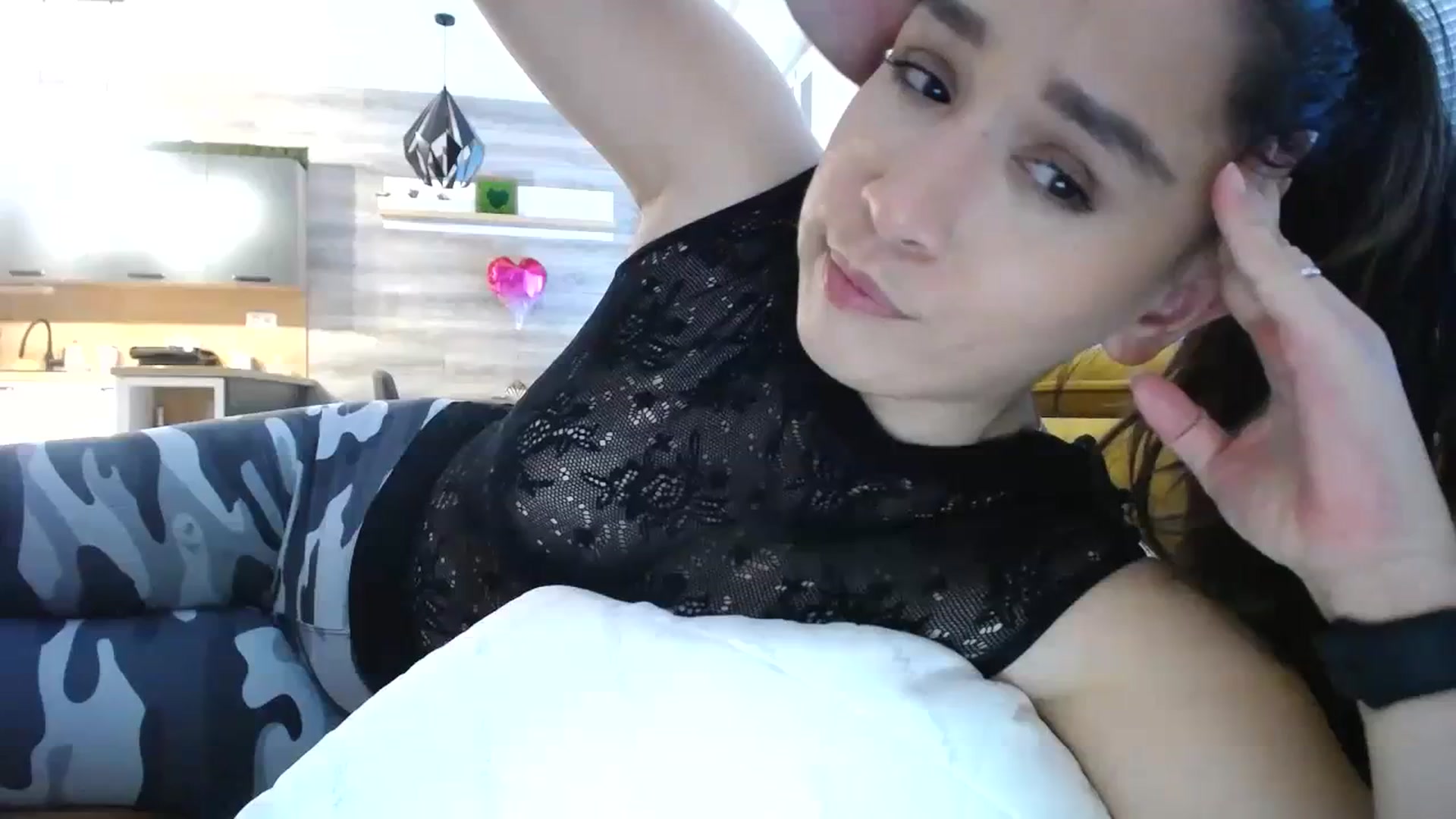 Gallery image thumbnail from Destiny____'s myfreecams stream on, 02/25/2024, 16:08 image 1 of 20