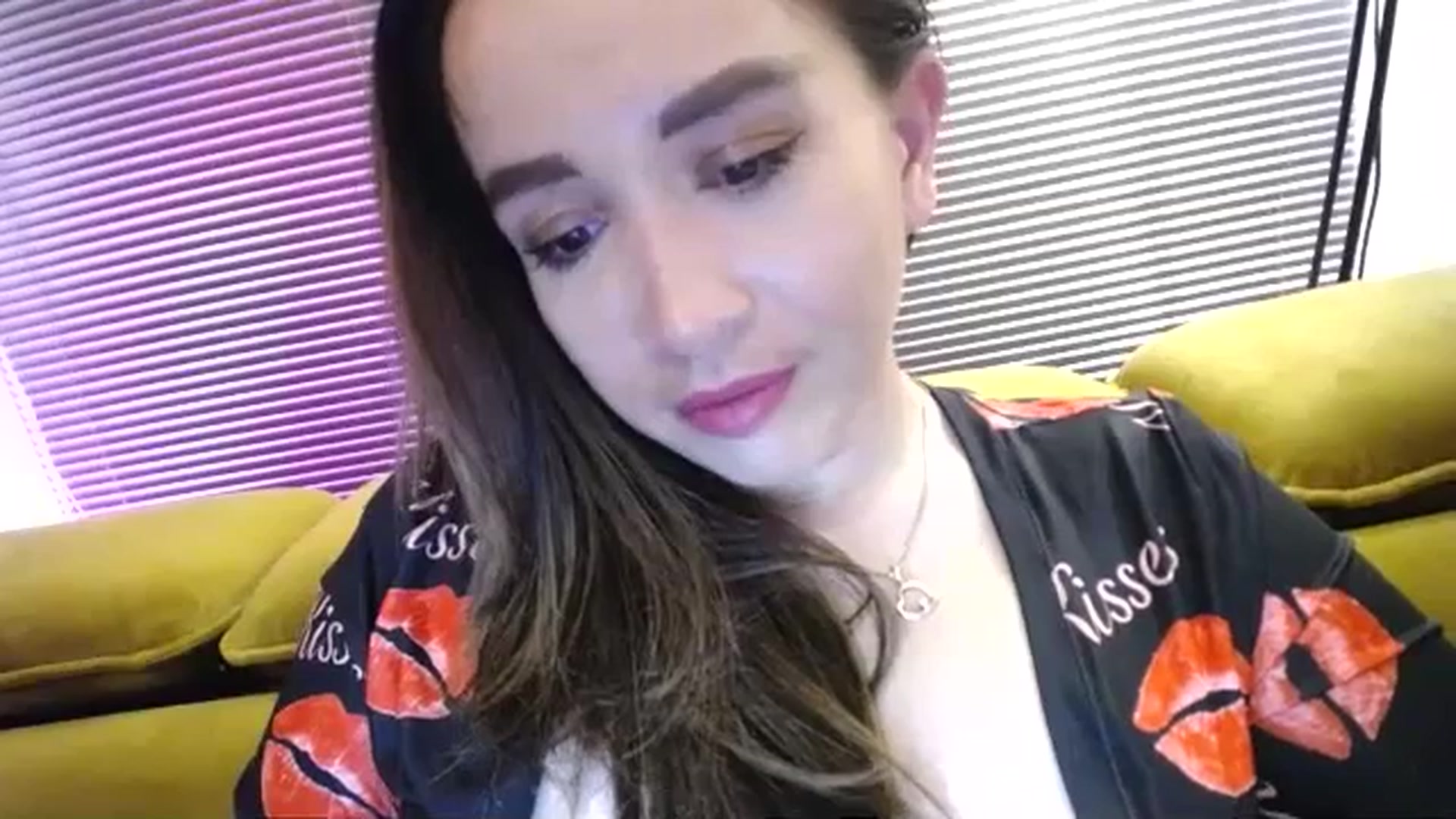 Gallery image thumbnail from Destiny____'s myfreecams stream on, 03/30/2024, 19:23 image 17 of 20