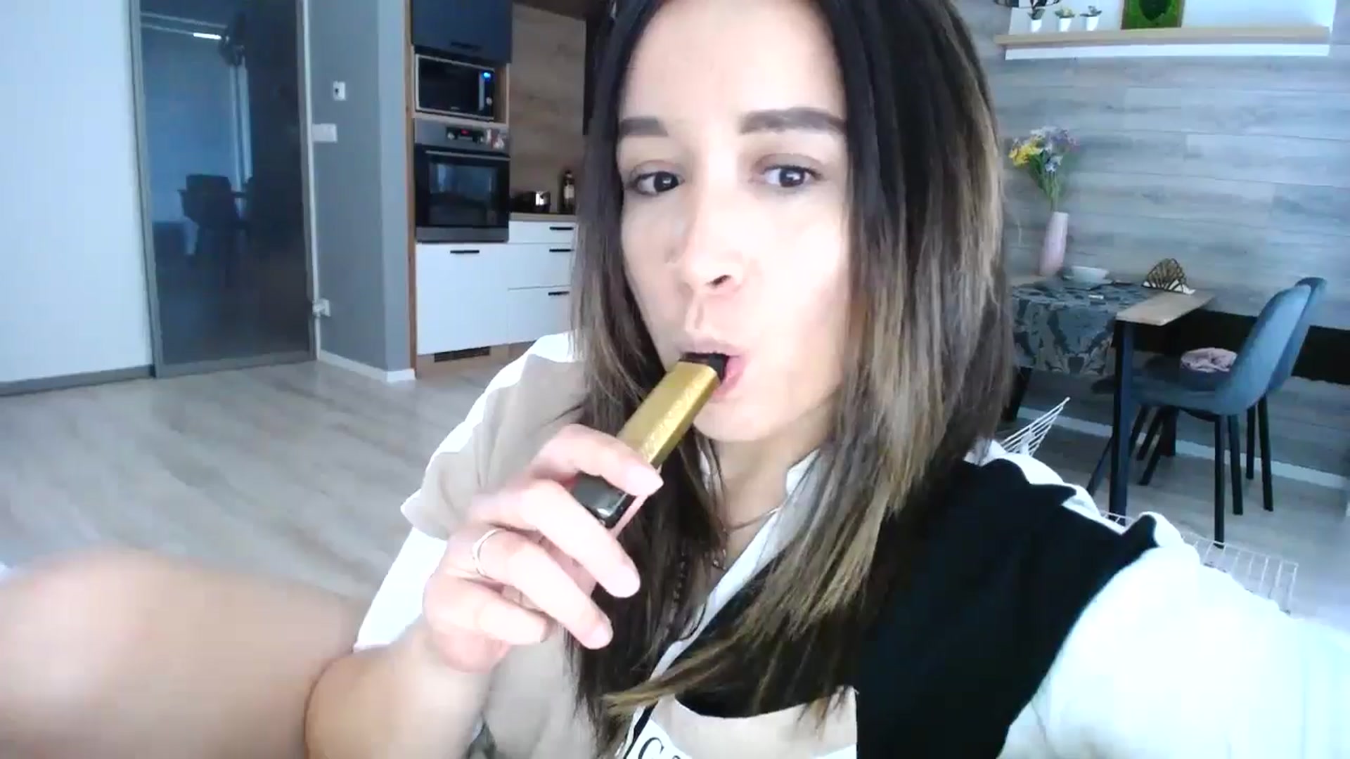 Gallery image thumbnail from Destiny____'s myfreecams stream on, 05/23/2024, 16:59 image 8 of 20