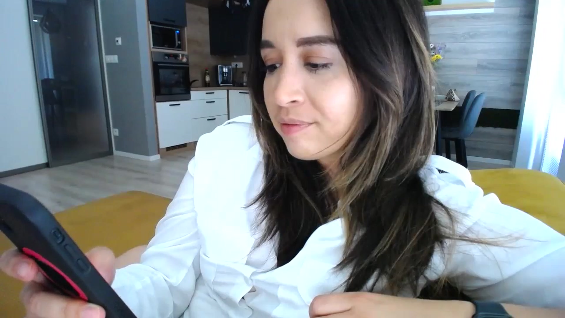 Gallery image thumbnail from Destiny____'s myfreecams stream on, 05/26/2024, 15:08 image 20 of 20