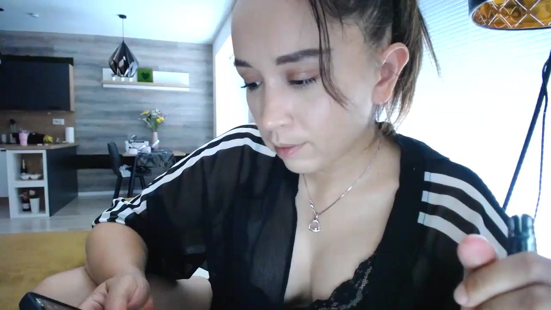 Gallery image thumbnail from Destiny____'s myfreecams stream on, 07/20/2024, 14:51 image 1 of 20