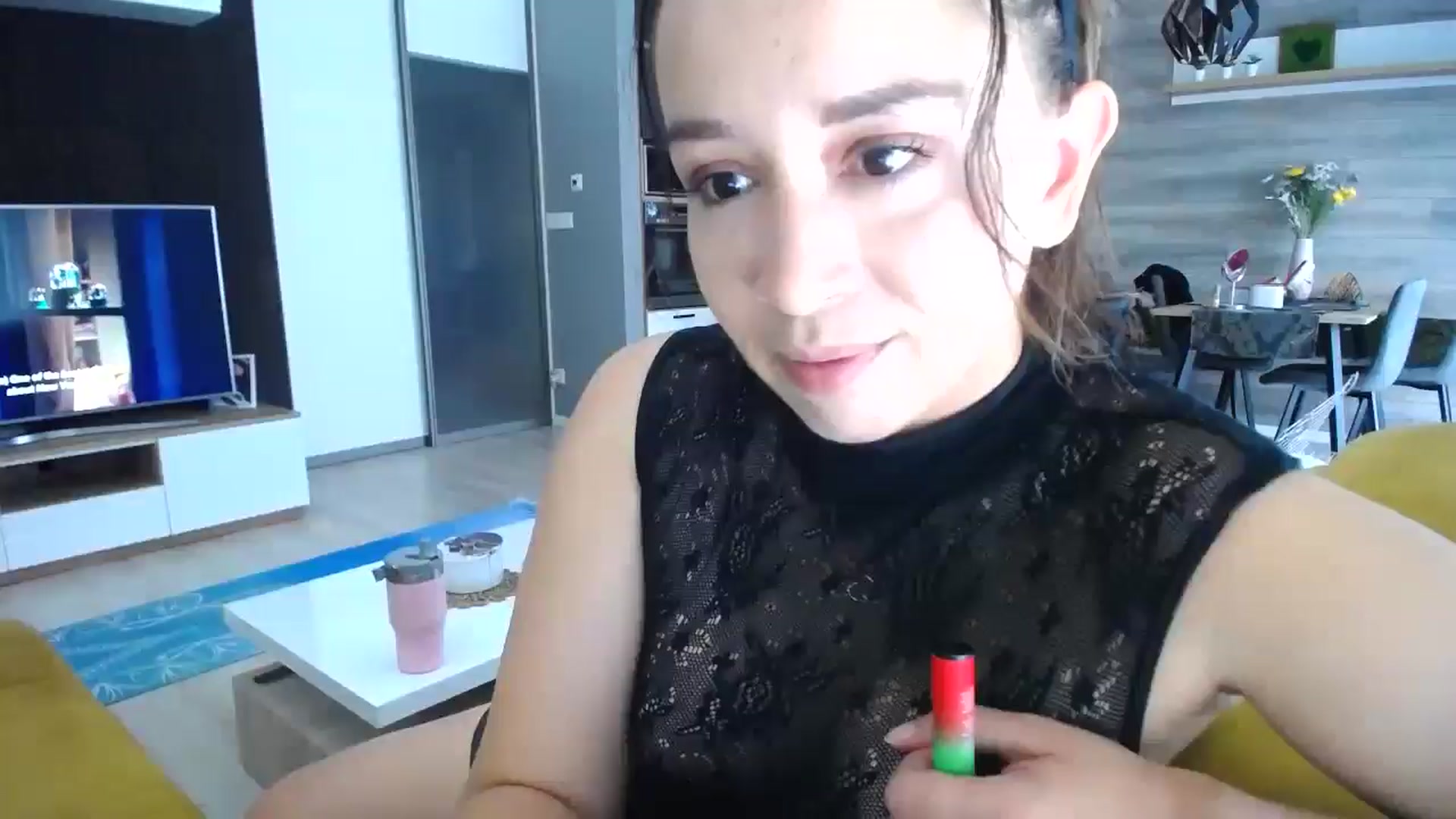 Gallery image thumbnail from Destiny____'s myfreecams stream on, 08/04/2024, 14:12 image 1 of 20