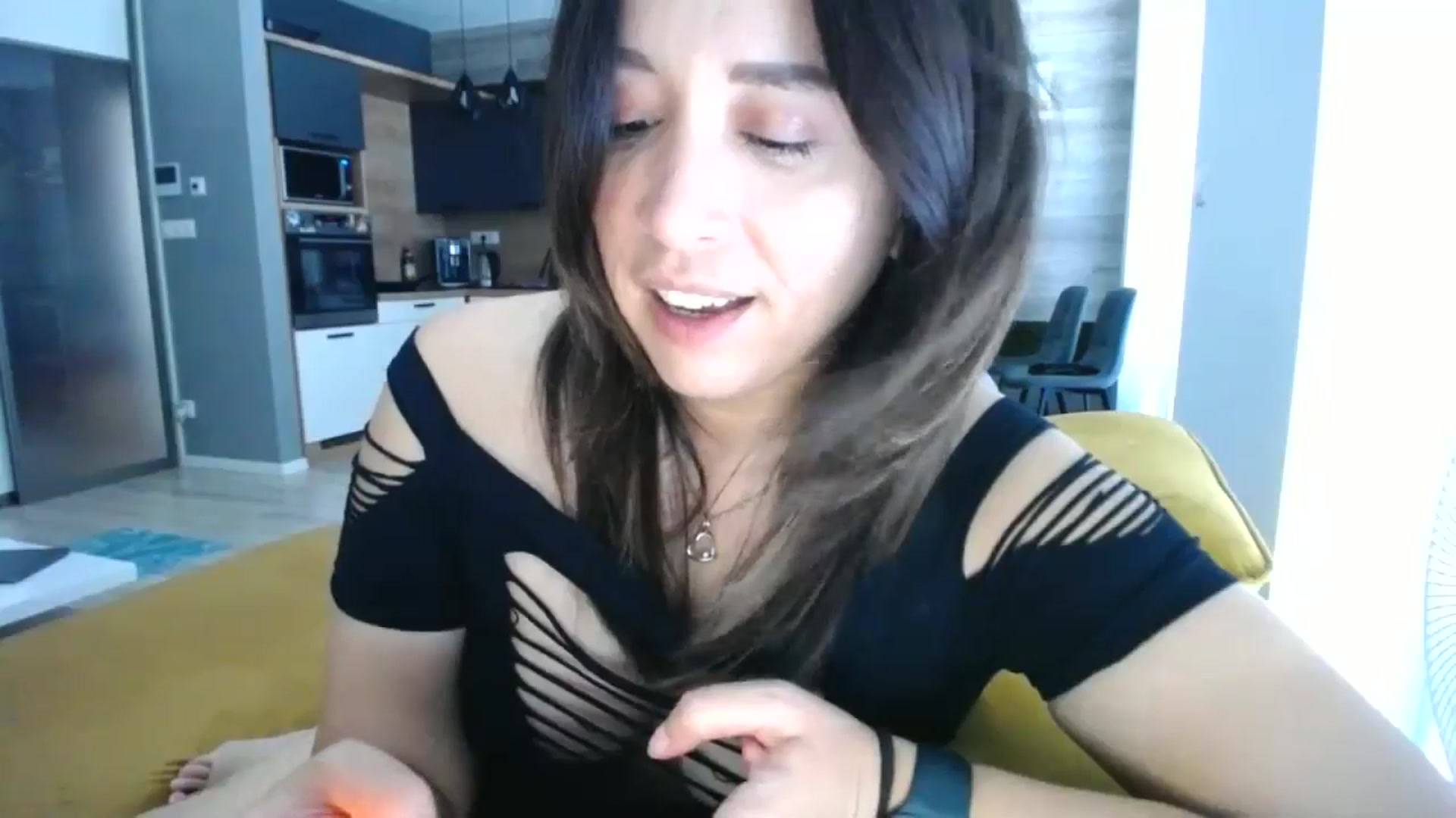 Gallery image thumbnail from Destiny____'s myfreecams stream on, 08/24/2024, 14:04 image 7 of 20