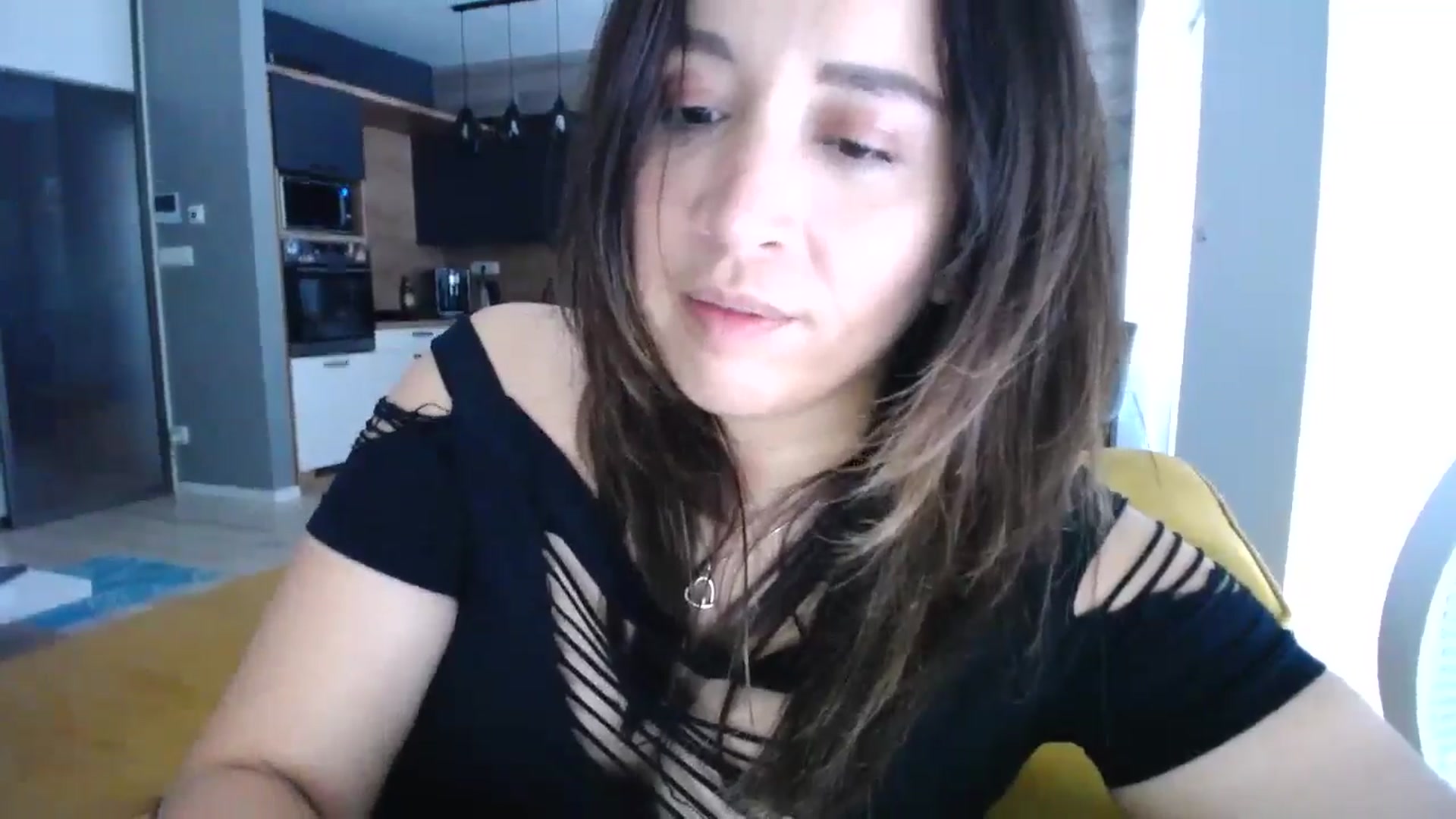 Gallery image thumbnail from Destiny____'s myfreecams stream on, 08/24/2024, 16:20 image 13 of 20