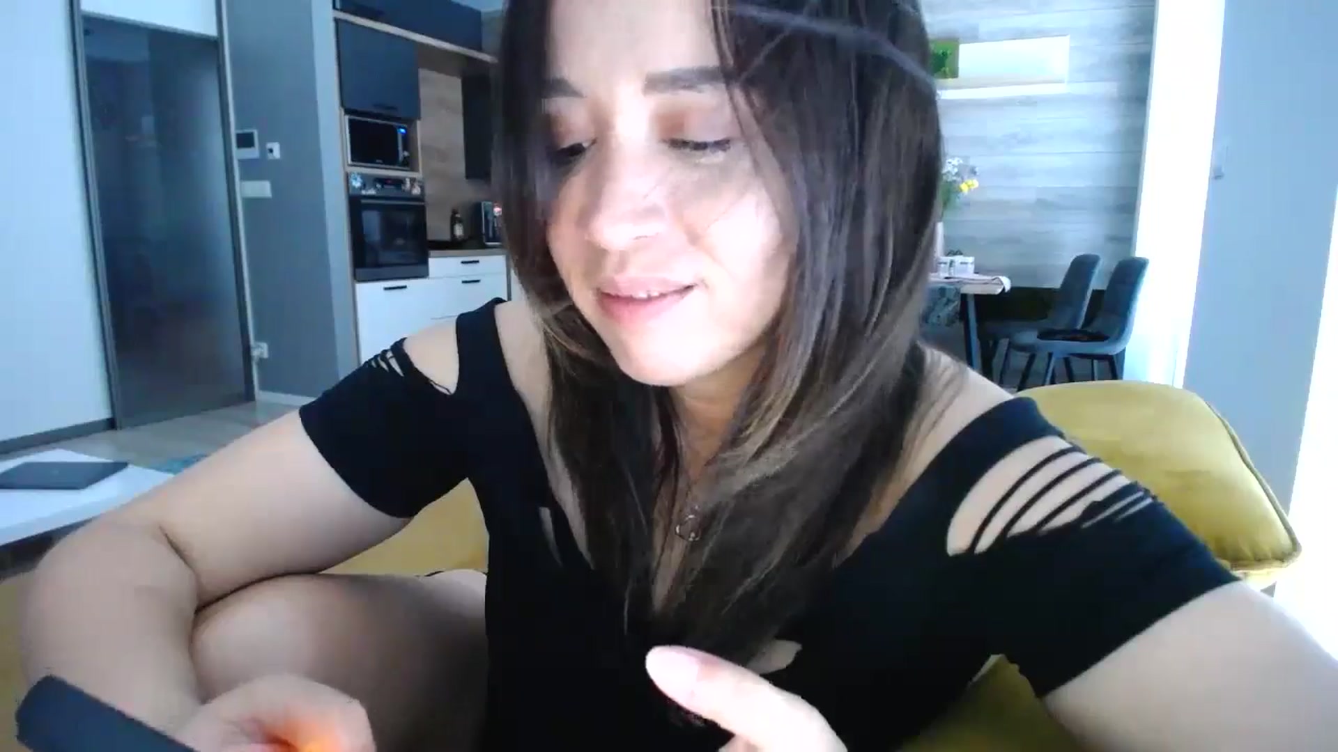 Gallery image thumbnail from Destiny____'s myfreecams stream on, 08/24/2024, 16:20 image 7 of 20