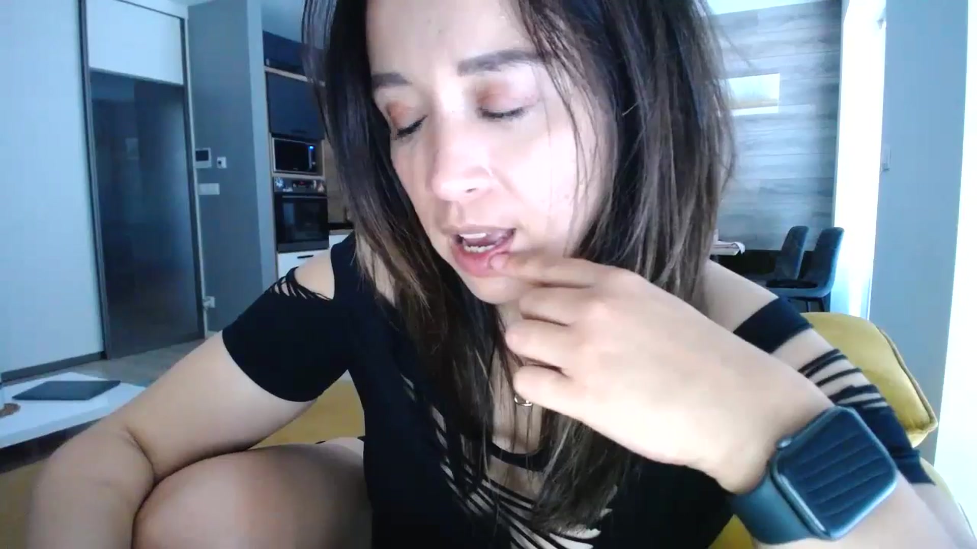 Gallery image thumbnail from Destiny____'s myfreecams stream on, 08/24/2024, 16:20 image 17 of 20