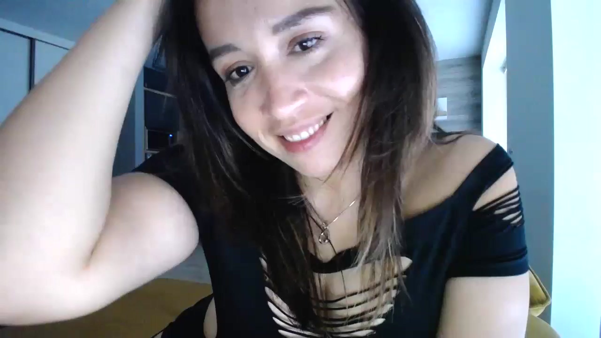 Gallery image thumbnail from Destiny____'s myfreecams stream on, 08/24/2024, 18:26 image 1 of 20