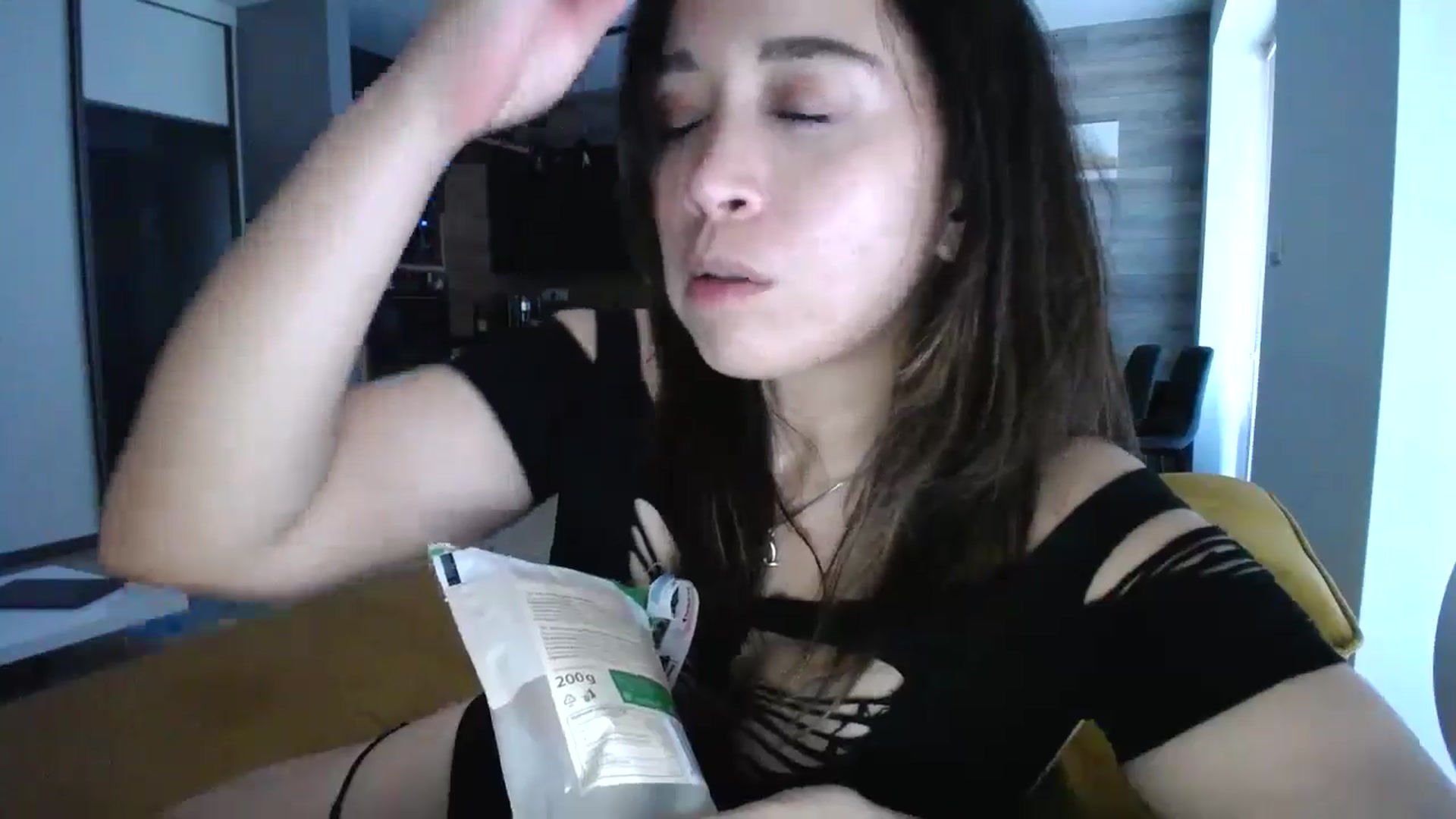 Gallery image thumbnail from Destiny____'s myfreecams stream on, 08/24/2024, 18:26 image 3 of 20