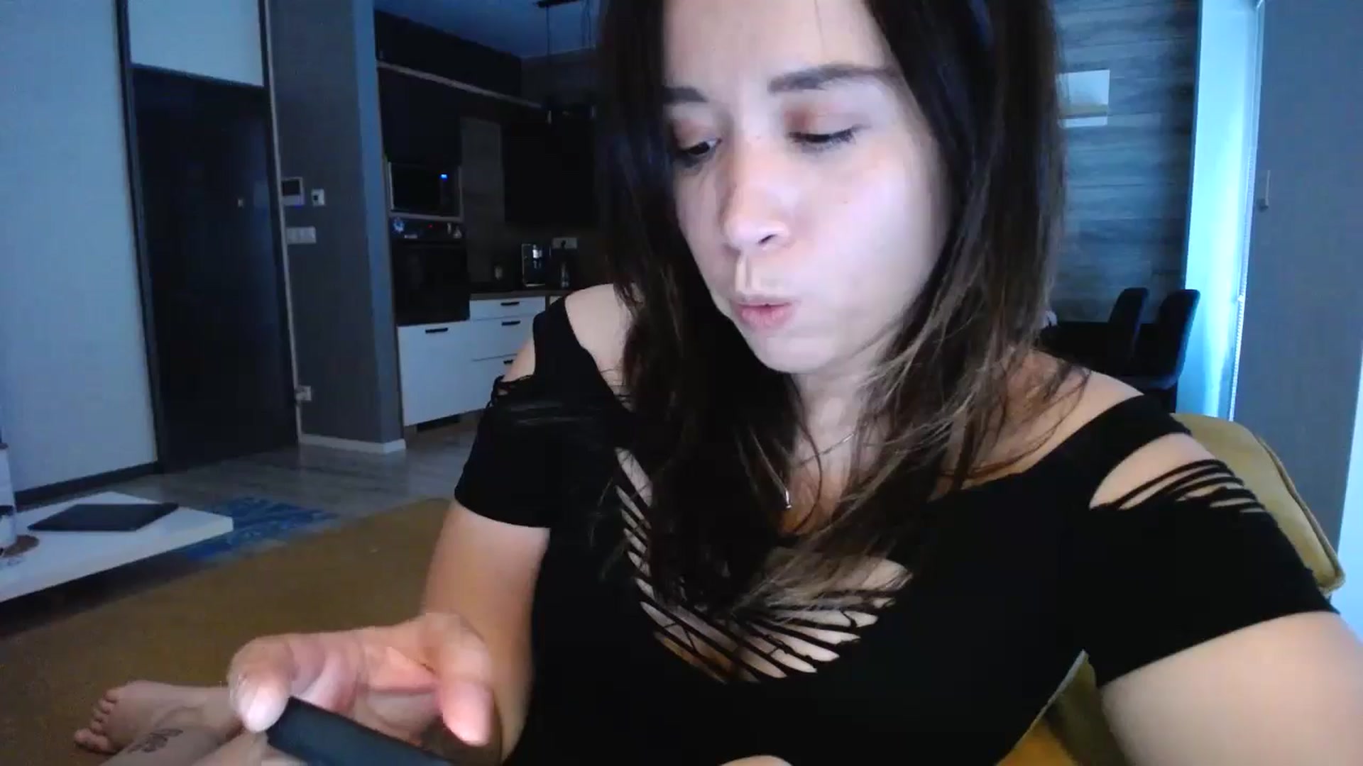 Gallery image thumbnail from Destiny____'s myfreecams stream on, 08/24/2024, 18:26 image 6 of 20
