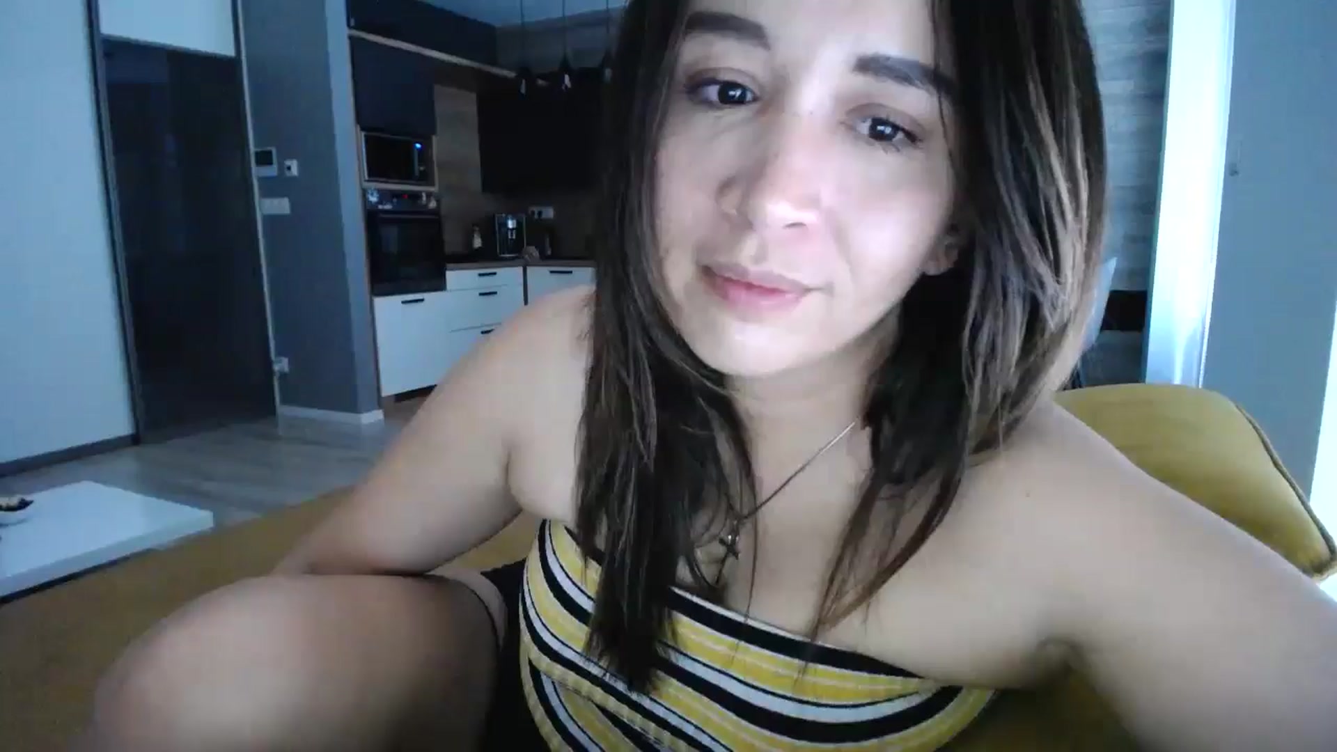 Gallery image thumbnail from Destiny____'s myfreecams stream on, 09/08/2024, 17:11 image 15 of 20