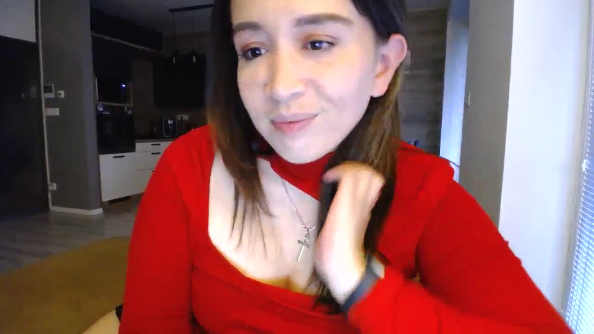 Gallery image thumbnail from Destiny____'s myfreecams stream on, 09/12/2024, 17:20 image 5 of 20