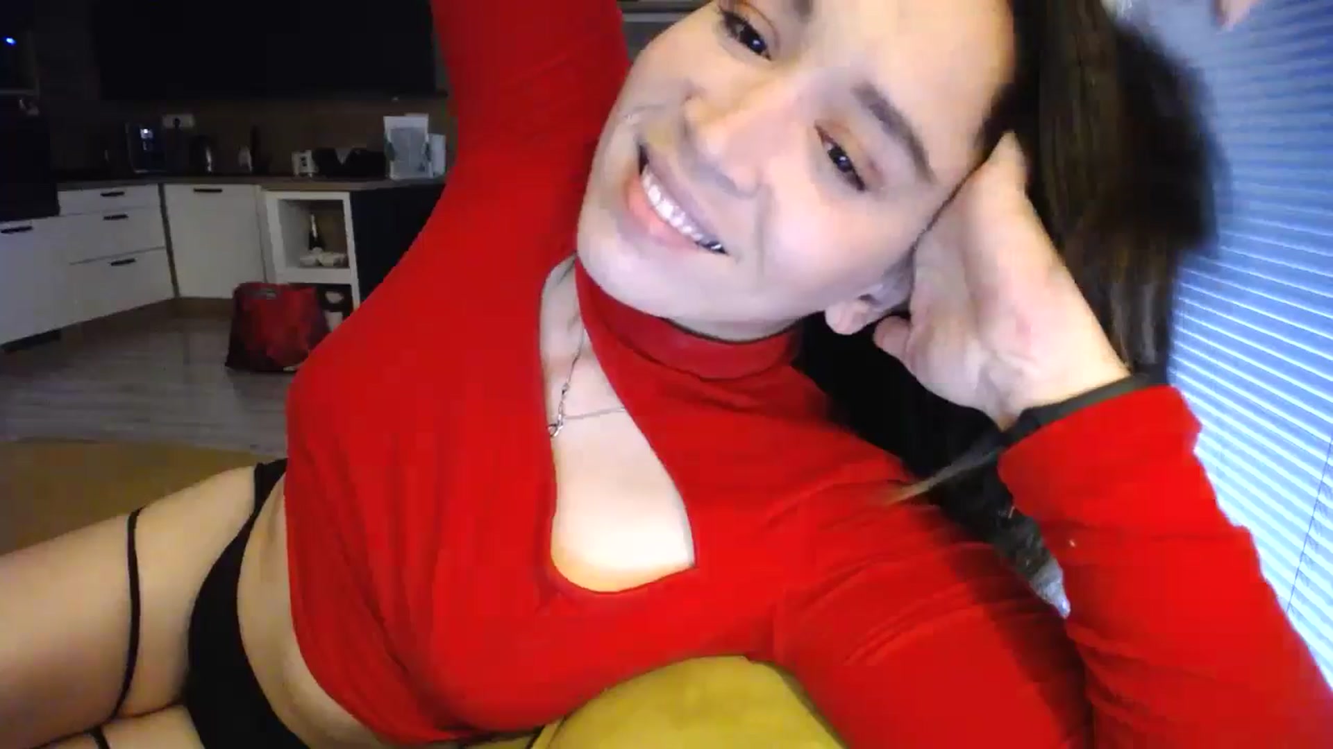 Gallery image thumbnail from Destiny____'s myfreecams stream on, 09/12/2024, 17:20 image 6 of 20
