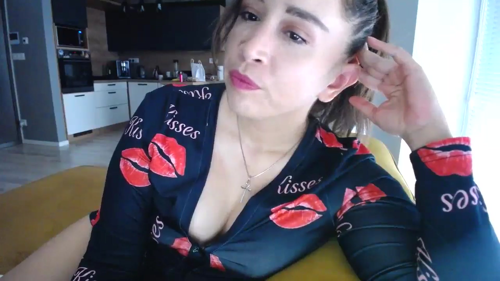 Gallery image thumbnail from Destiny____'s myfreecams stream on, 09/14/2024, 13:31 image 19 of 20