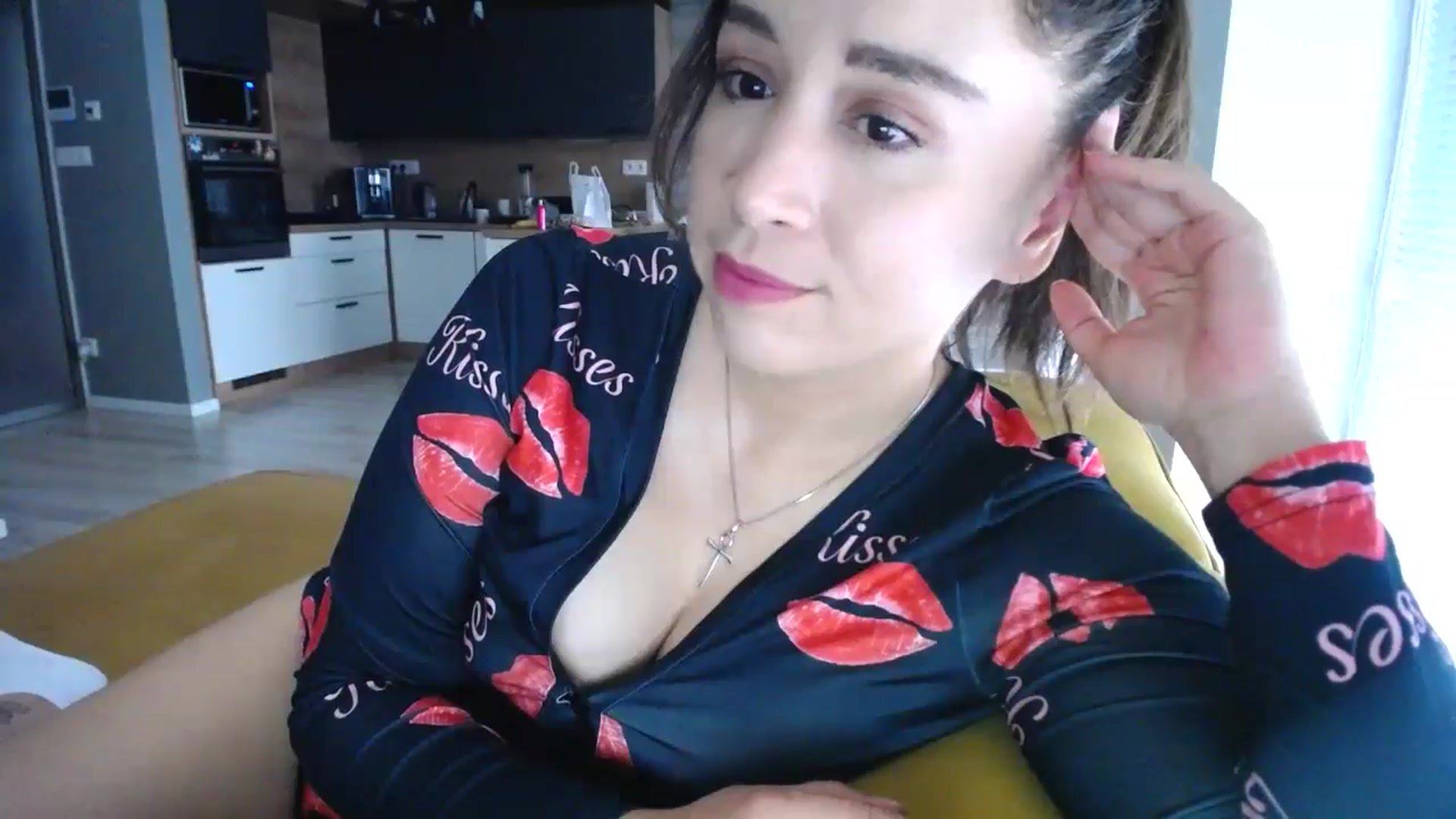 Gallery image thumbnail from Destiny____'s myfreecams stream on, 09/14/2024, 13:31 image 9 of 20