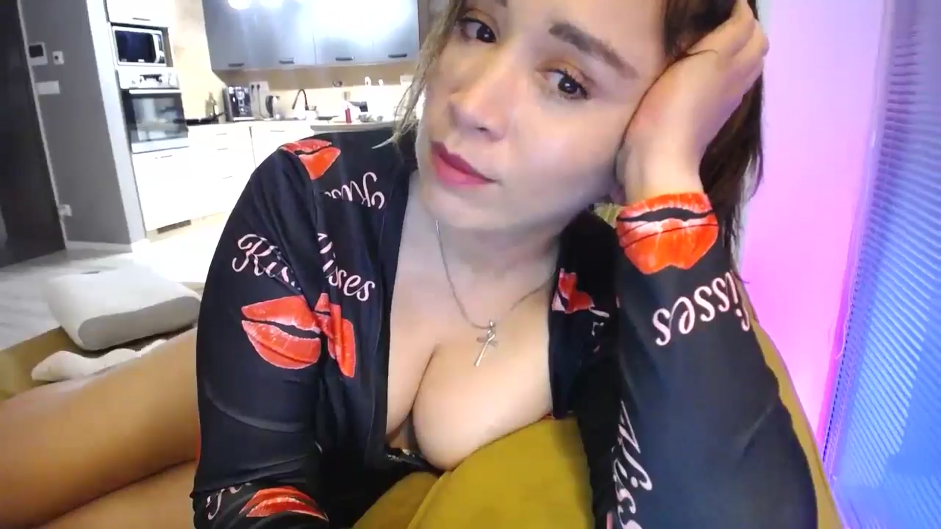 Gallery image thumbnail from Destiny____'s myfreecams stream on, 09/14/2024, 17:43 image 14 of 20
