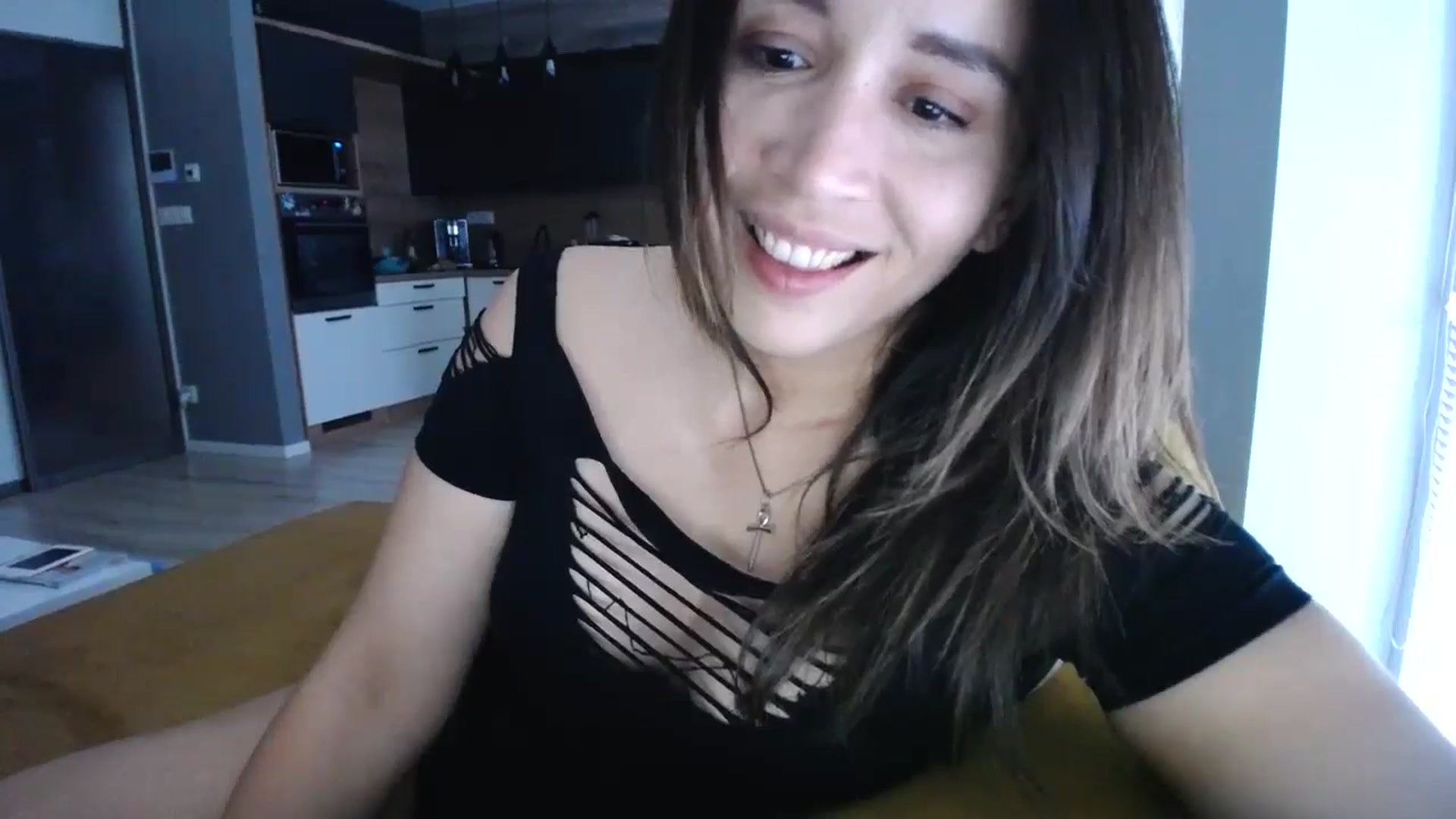 Gallery image thumbnail from Destiny____'s myfreecams stream on, 09/19/2024, 16:43 image 3 of 20