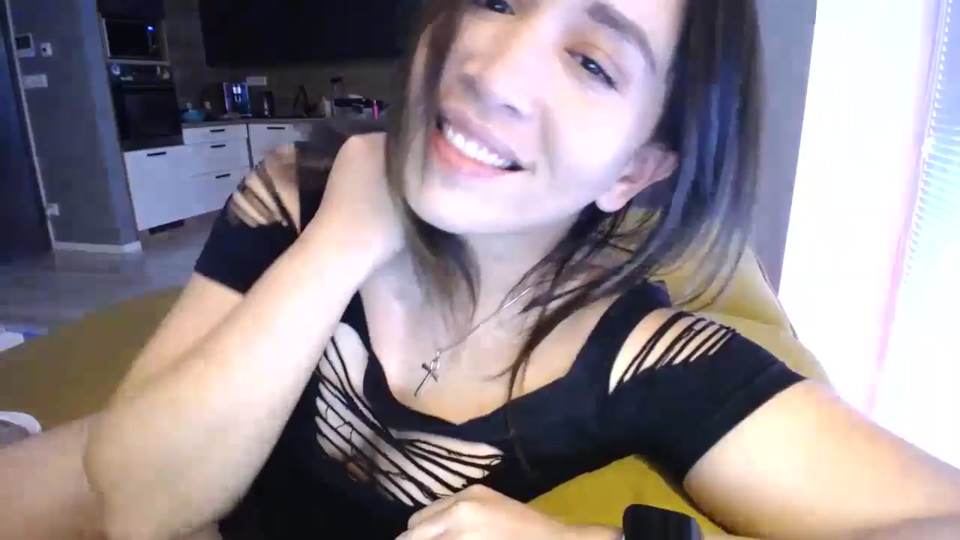 Gallery image thumbnail from Destiny____'s myfreecams stream on, 09/19/2024, 16:43 image 10 of 20